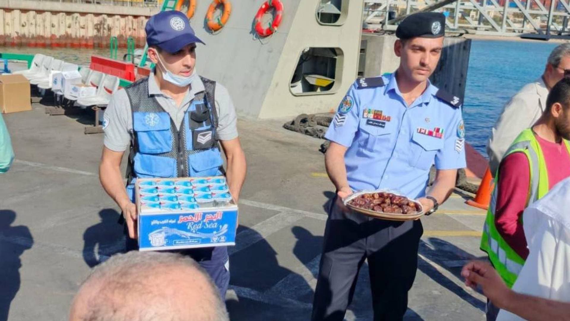 الأمن العام: خطة شاملة لخدمة الحجاج من المواطنين والأشقاء