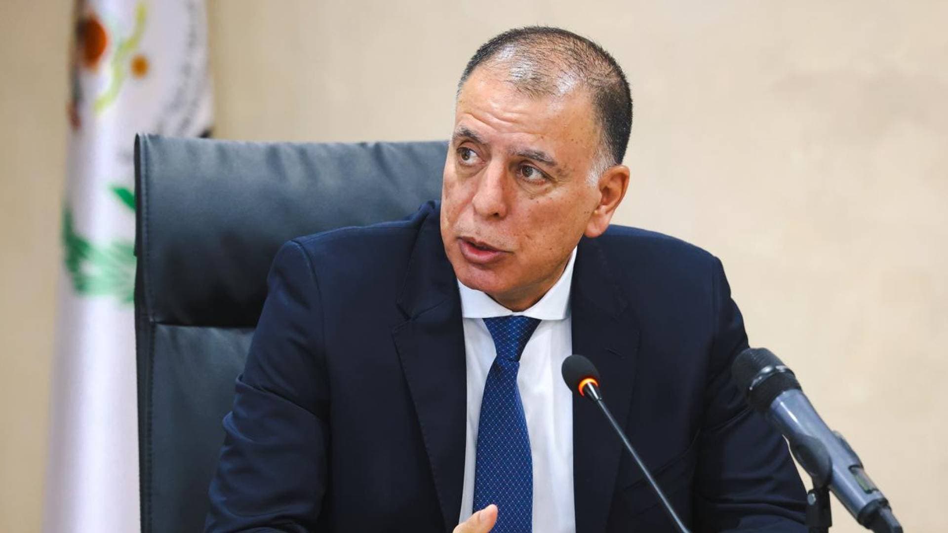 وزير الداخلية بمناسبة عيد الاستقلال الـ79: نحتفل بالأمن والاستقرار والإنجاز وبوحدتنا الوطنية