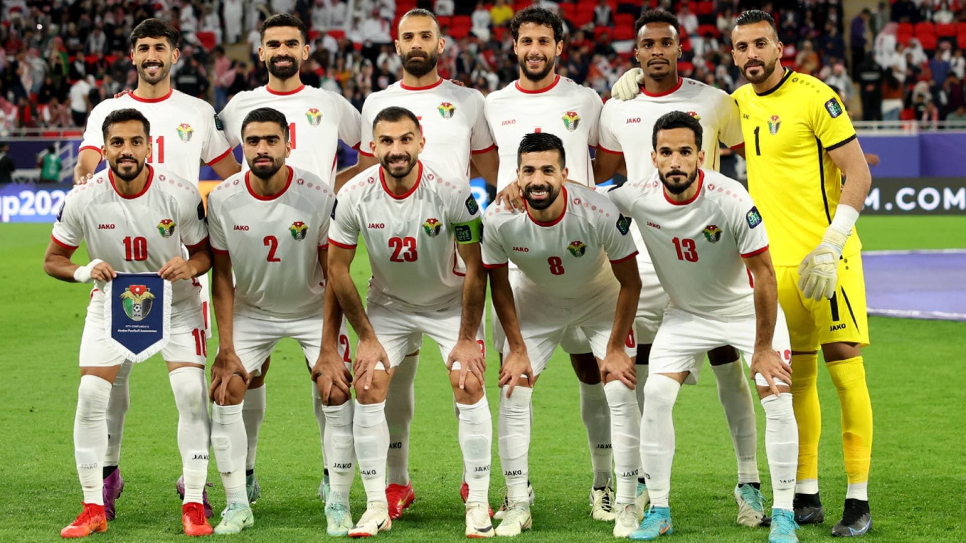 قرعة كأس العرب FIFA 2025 تسفر عن مجموعات نارية في الدوحة