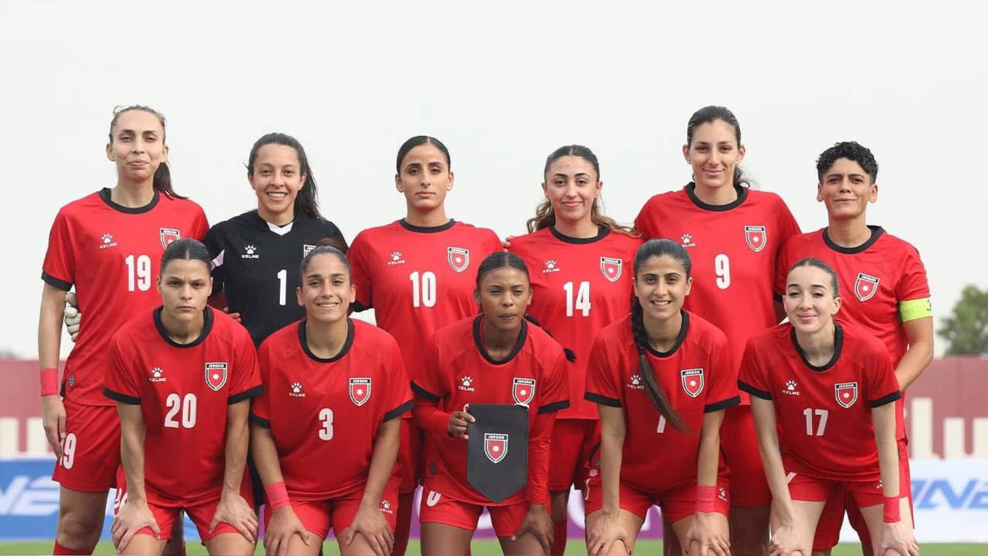 المنتخب الوطني النسوي يواجه إندونيسيا وديا استعدادا لتصفيات كأس آسيا