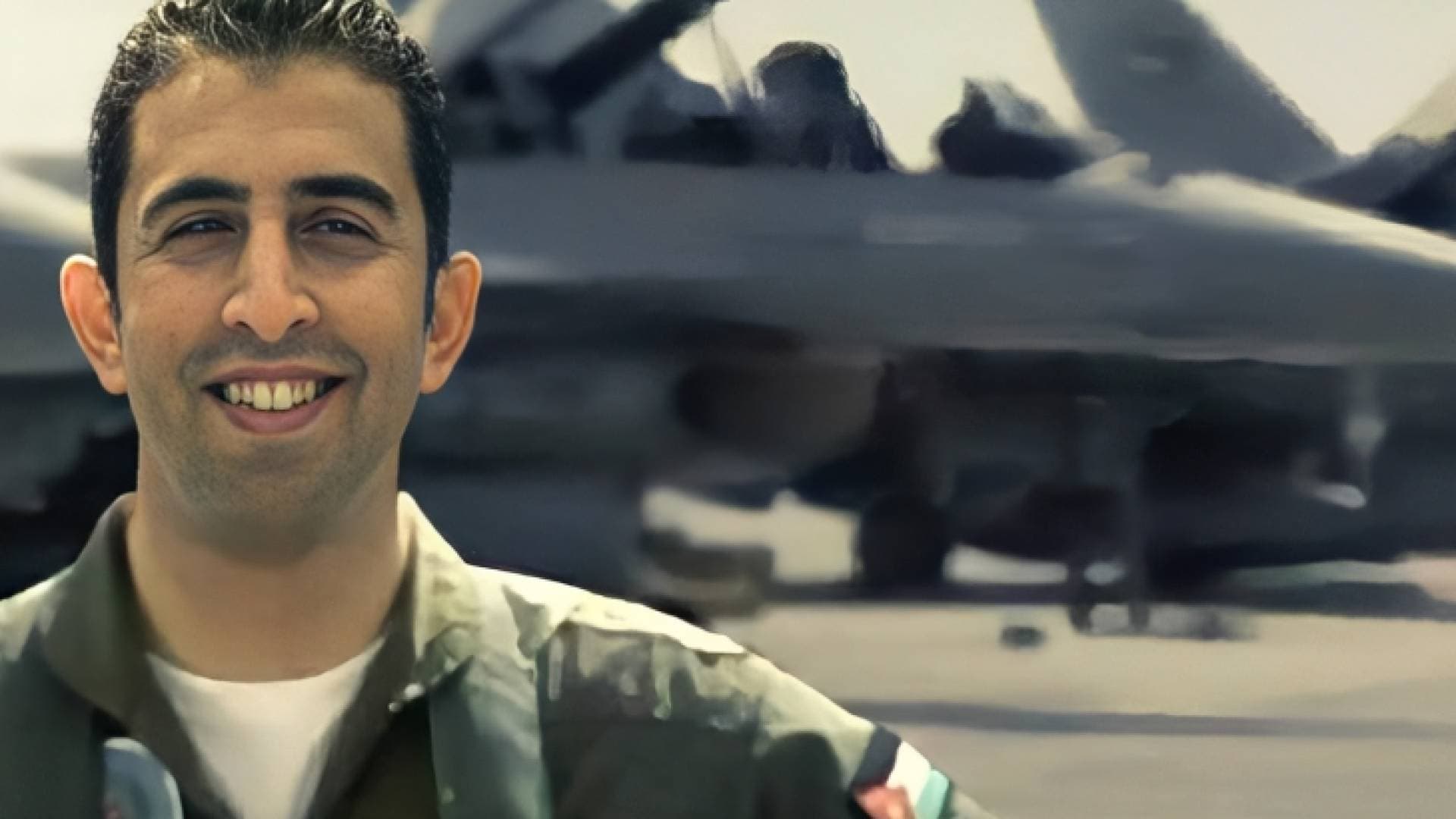 السويد توجه اتهاما لإرهابي من أصل عربي بالمشاركة في إعدام الشهيد معاذ الكساسبة