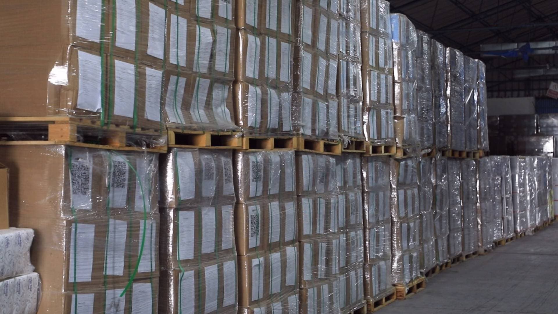 الأونروا لـ"رؤيا": مساعدات تكفي 200 ألف غزي عالقة في عمان بسبب قيود الاحتلال