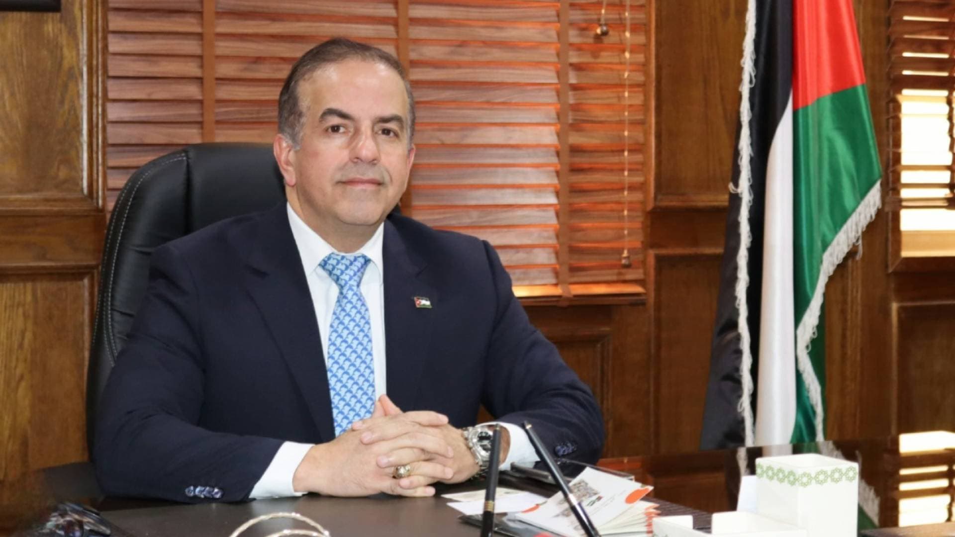 توضيح من مدير الأحوال المدنية والجوازات بشأن التحول الرقمي في الخدمات الحكومية