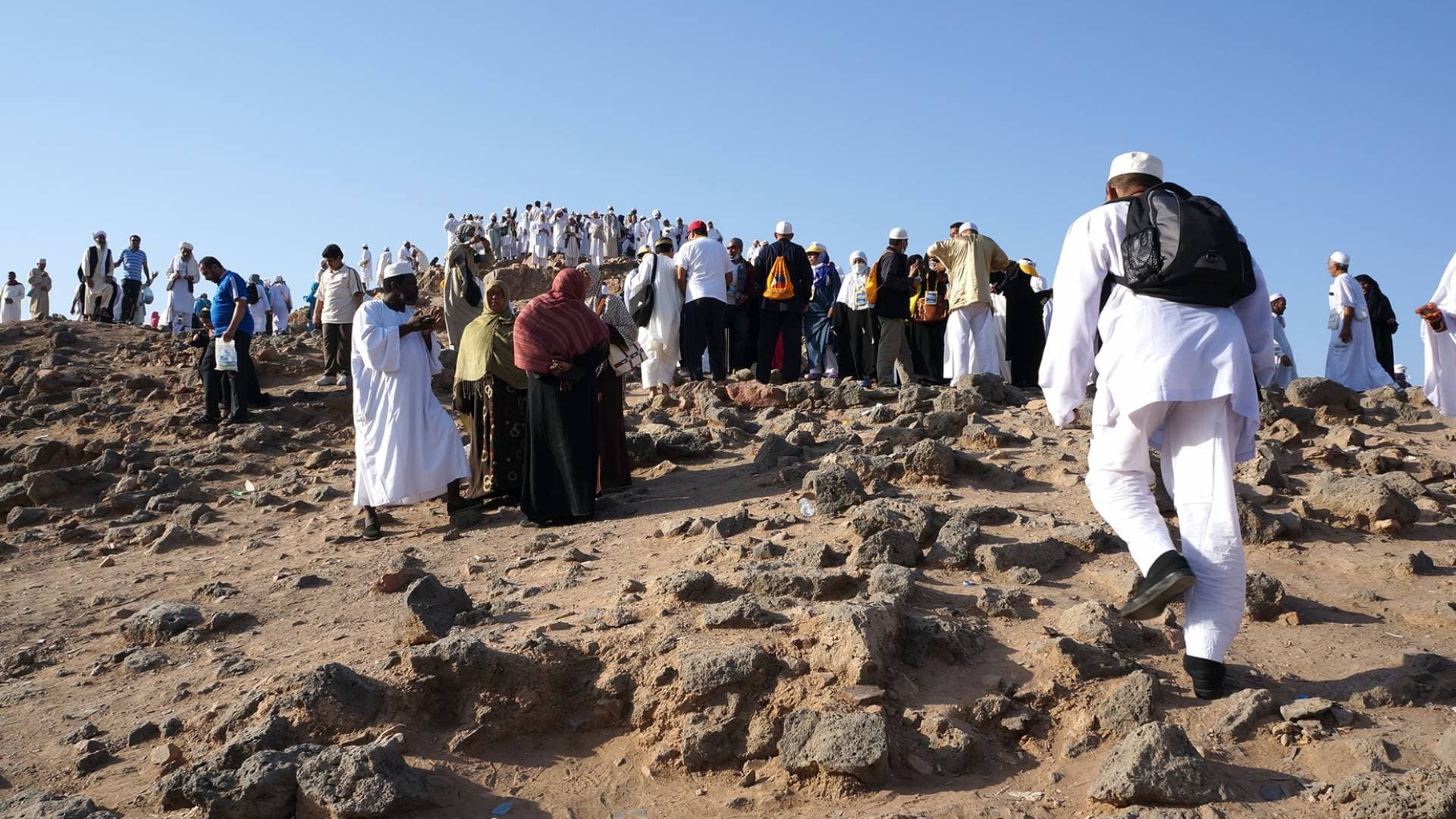 ما حكم الحج بالمال المسروق؟ الإفتاء الأردنية توضح