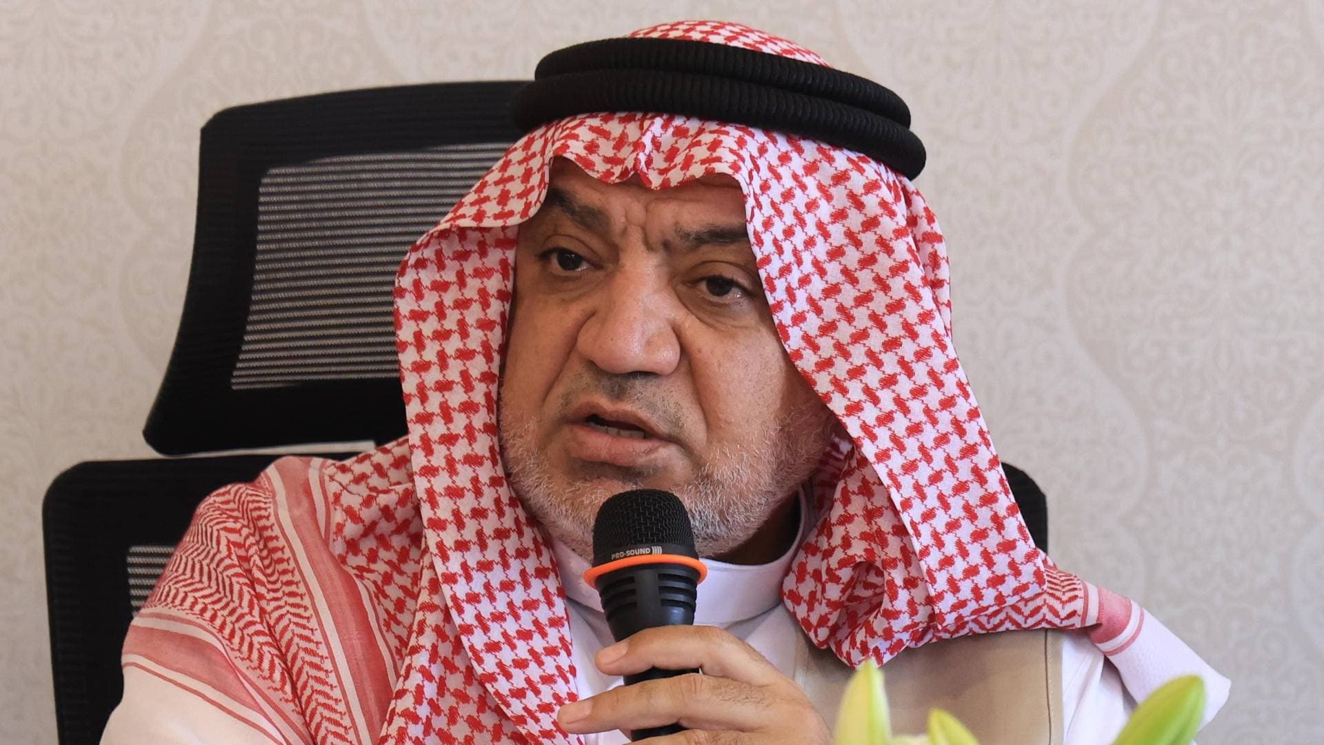 وزير الأوقاف: تفويج الحجاج إلى عرفات مستمر حتى منتصف الليل
