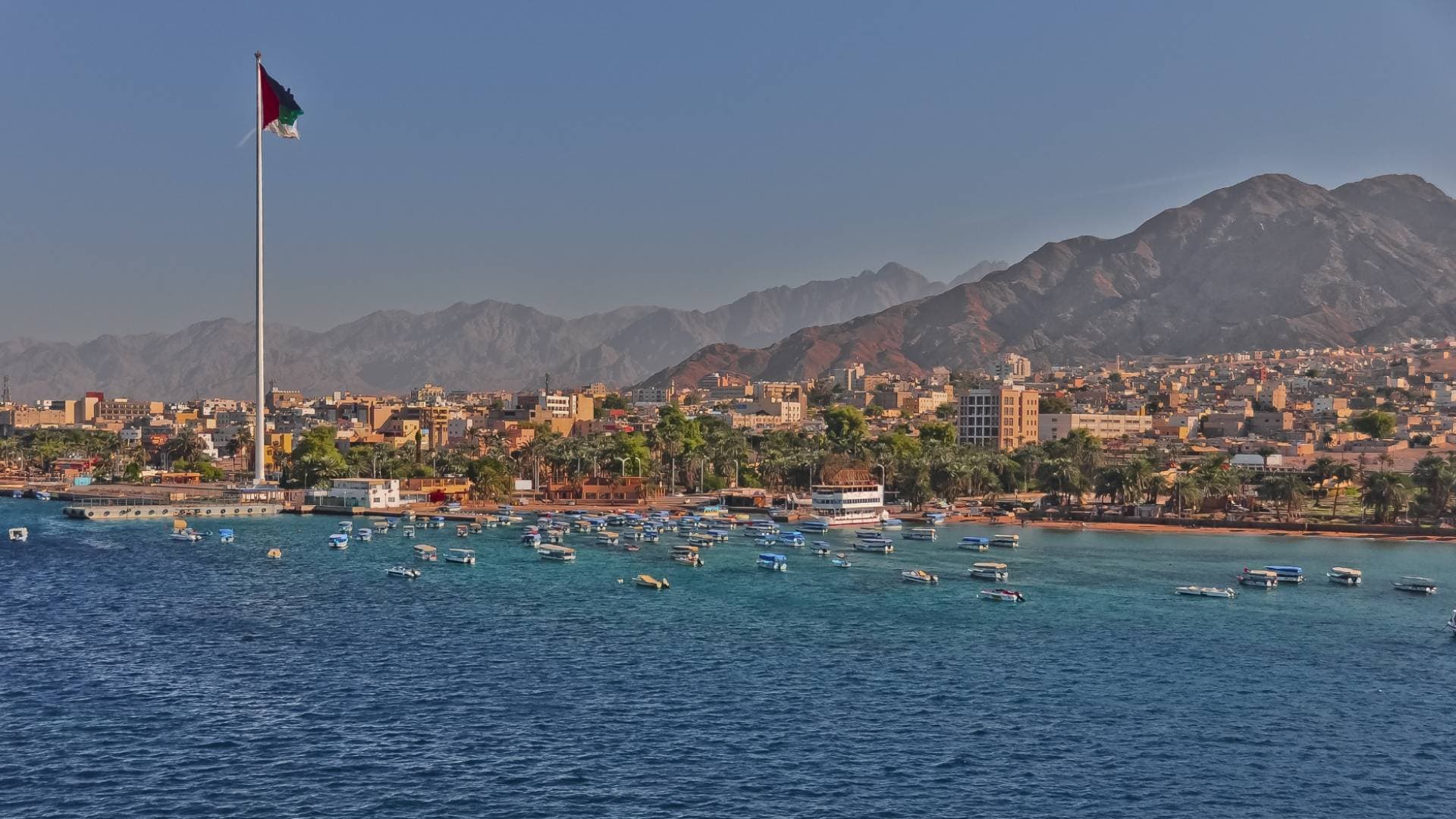 الأرصاد تنشر تفاصيل حالة الطقس في ثالث ورابع أيام عيد الأضحى بالأردن