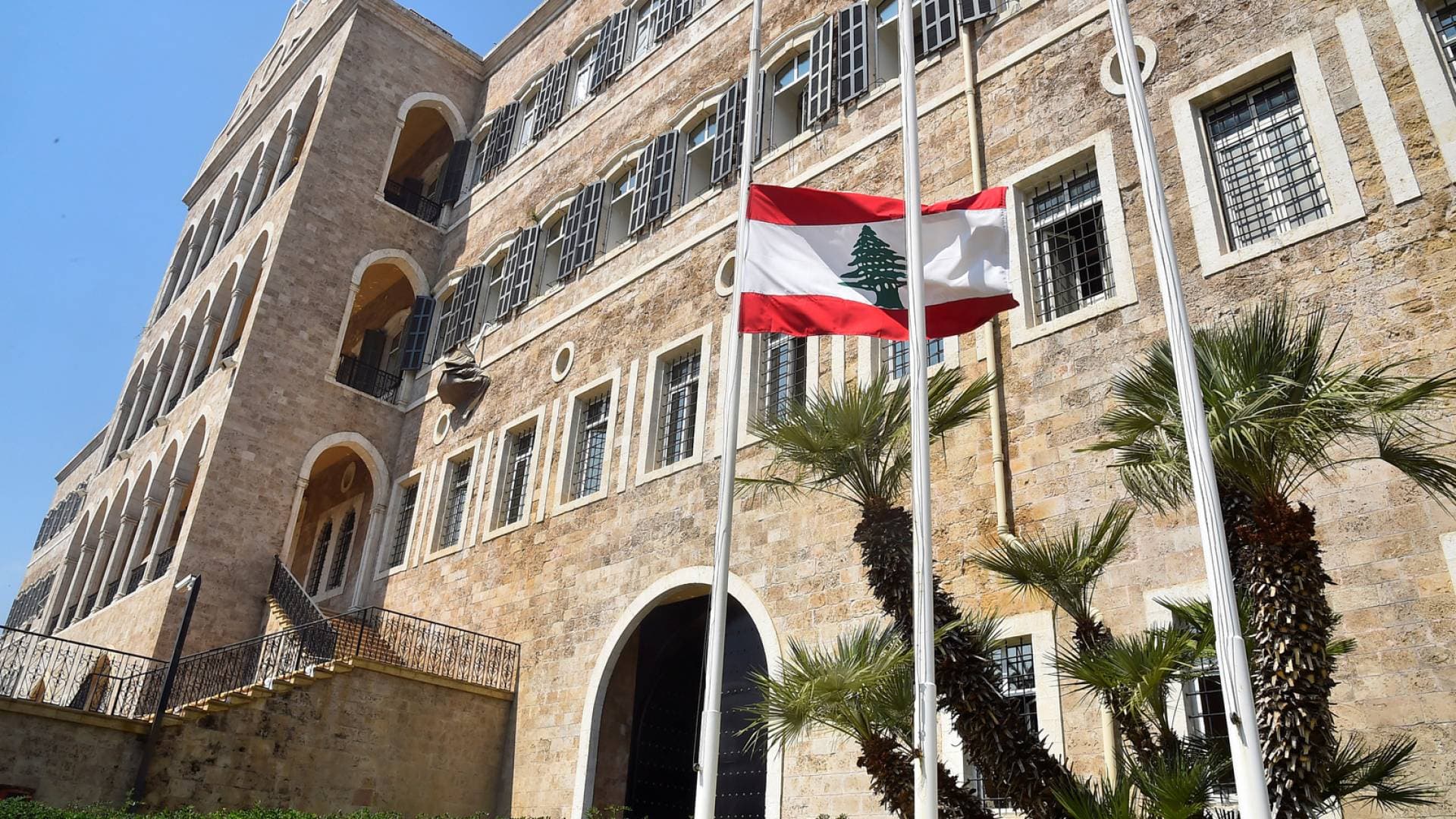 الخارجية اللبنانية تدين الاعتداء على "اليونيفيل" وتؤكد التزامها بولايتها