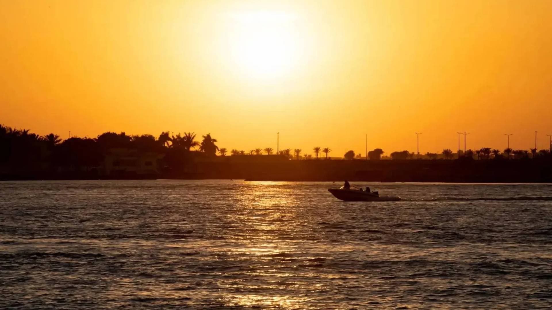 أطول نهار في العام.. بدء فصل الصيف فلكيا في 21 حزيران الحالي