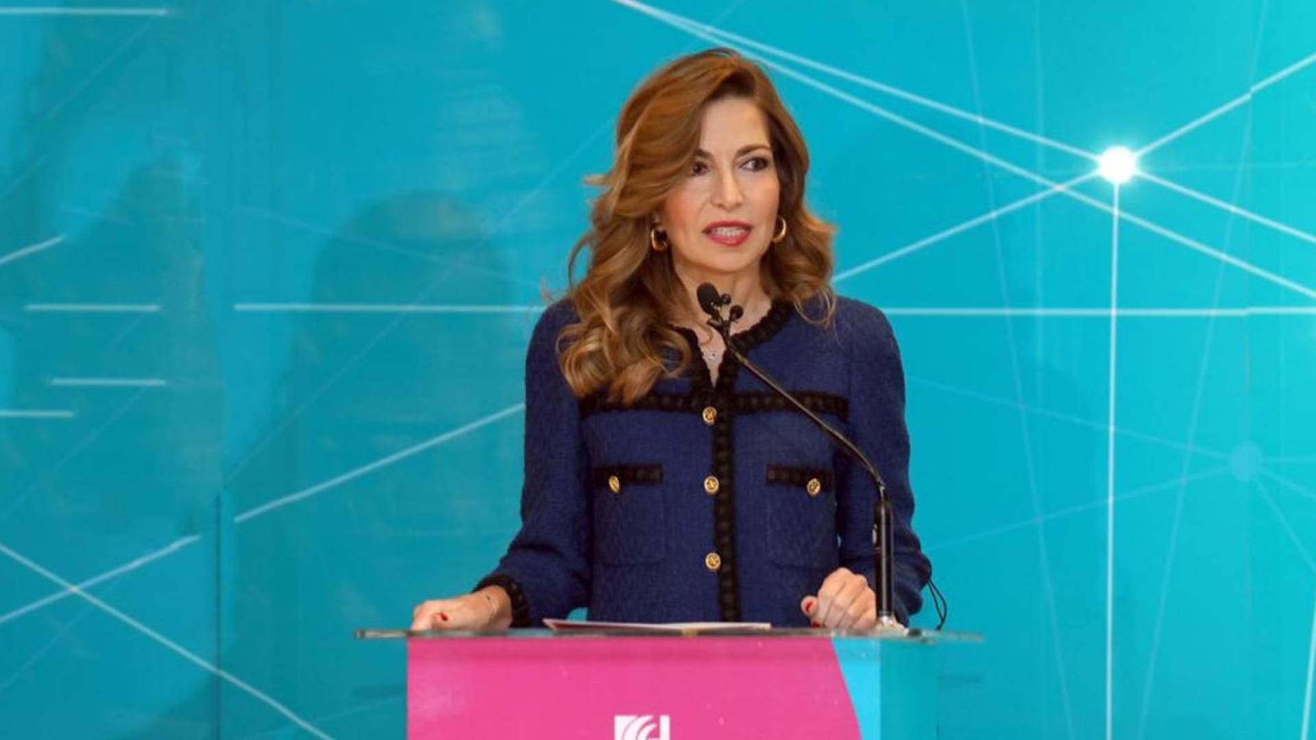 الأميرة غيداء طلال: اتفاقية تأمين الأردنيين لمرض السرطان تشكل حلا جذريا شاملا ومستداما