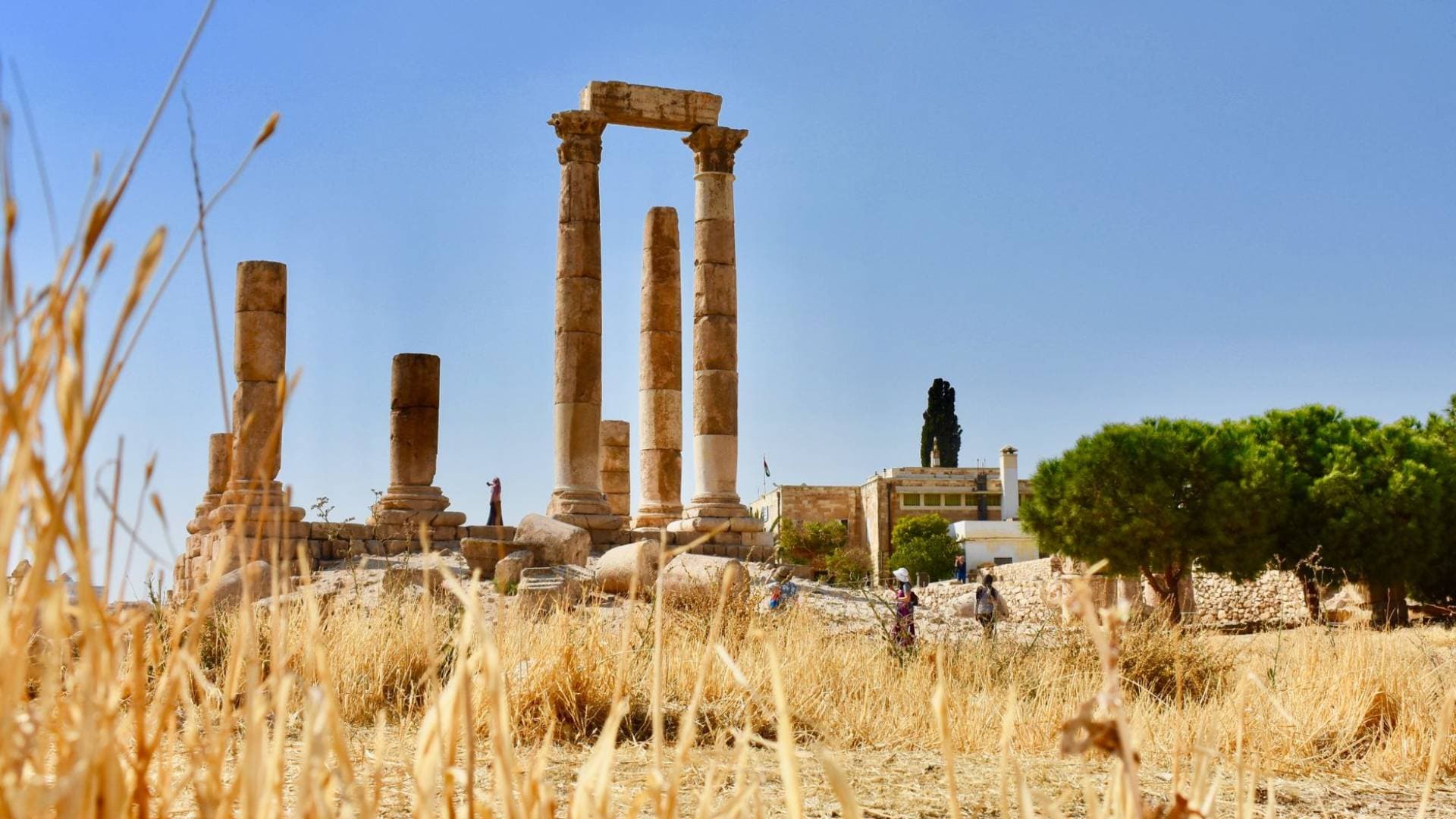 طقس العرب: ارتفاع آخر على درجات الحرارة الأربعاء والخميس في الأردن