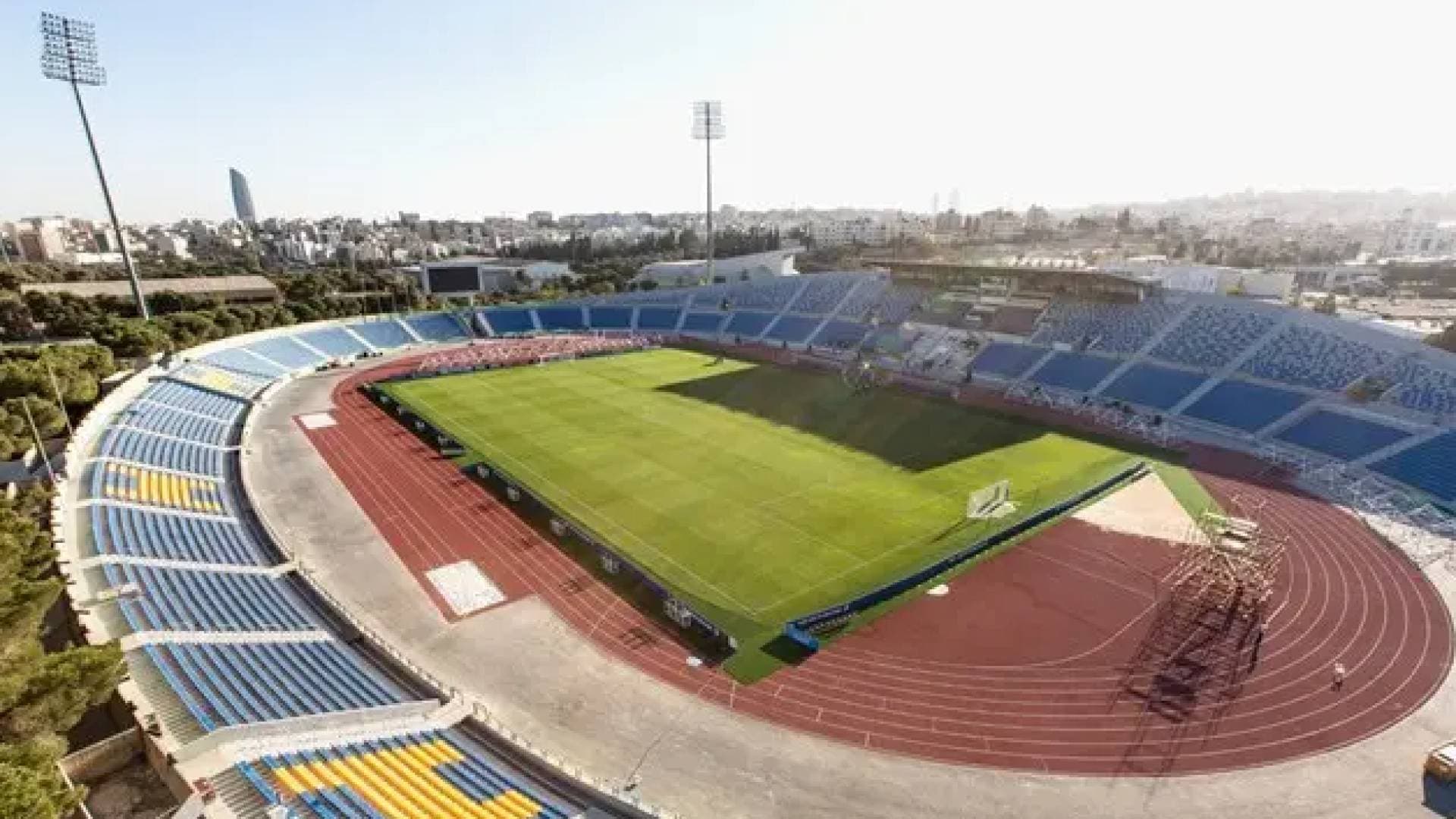 الاتحاد الآسيوي يقرر نقل تصفيات كأس آسيا للسيدات من الأردن إلى قطر بسبب الأوضاع في المنطقة