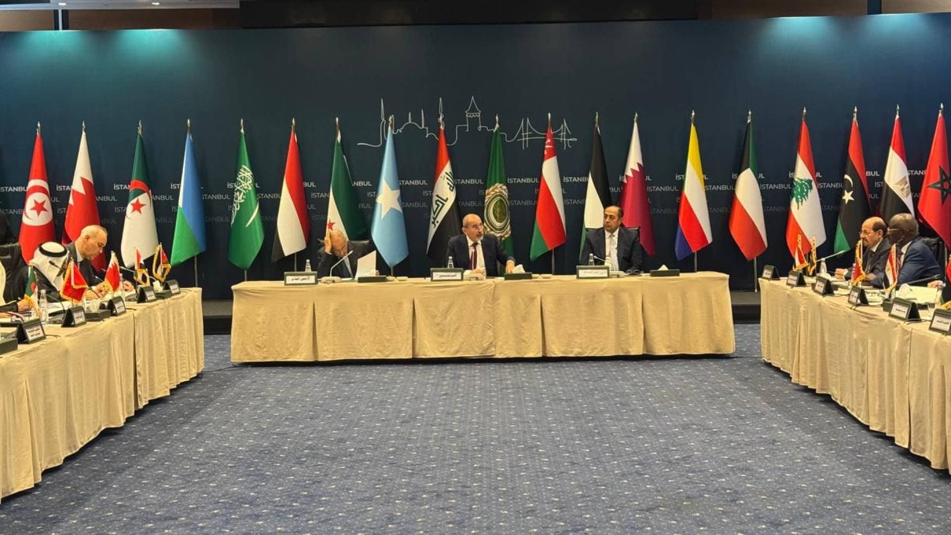 الأردن يترأس اجتماع مجلس "الدول العربية" في دورته غير العادية لبحث تداعيات العدوان على إيران