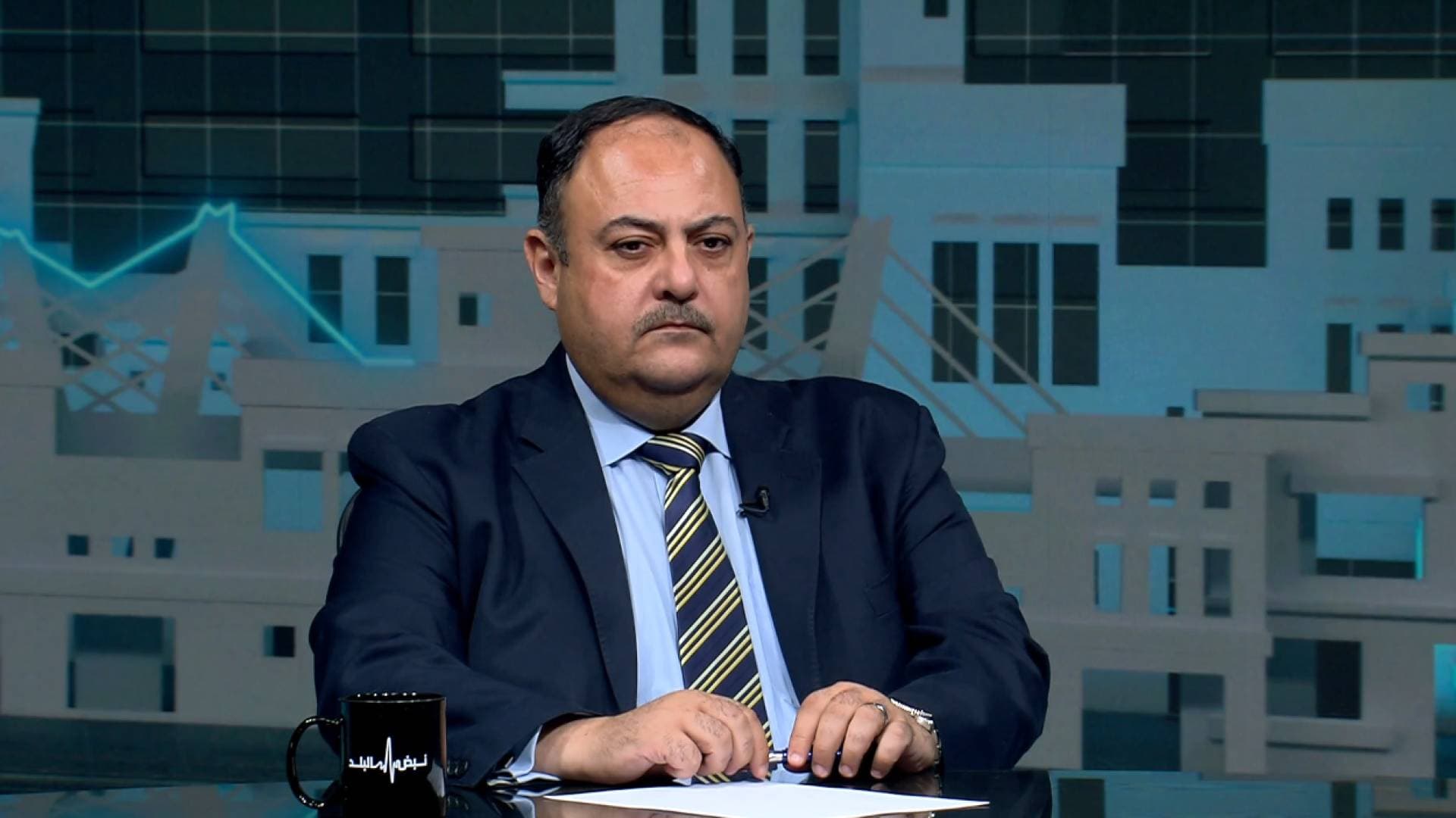 مدير المفاعل النووي الأردني لـ رؤيا: لا خطر إشعاعيا على الأردن ونحاكي أسوأ السيناريوهات - فيديو