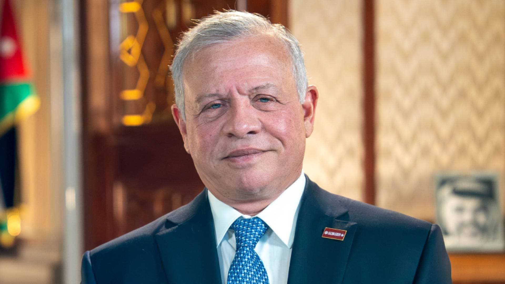 الملك: نستلهم من الهجرة النبوية الشريفة دروسا عظيمة في الصبر والثبات على الحق