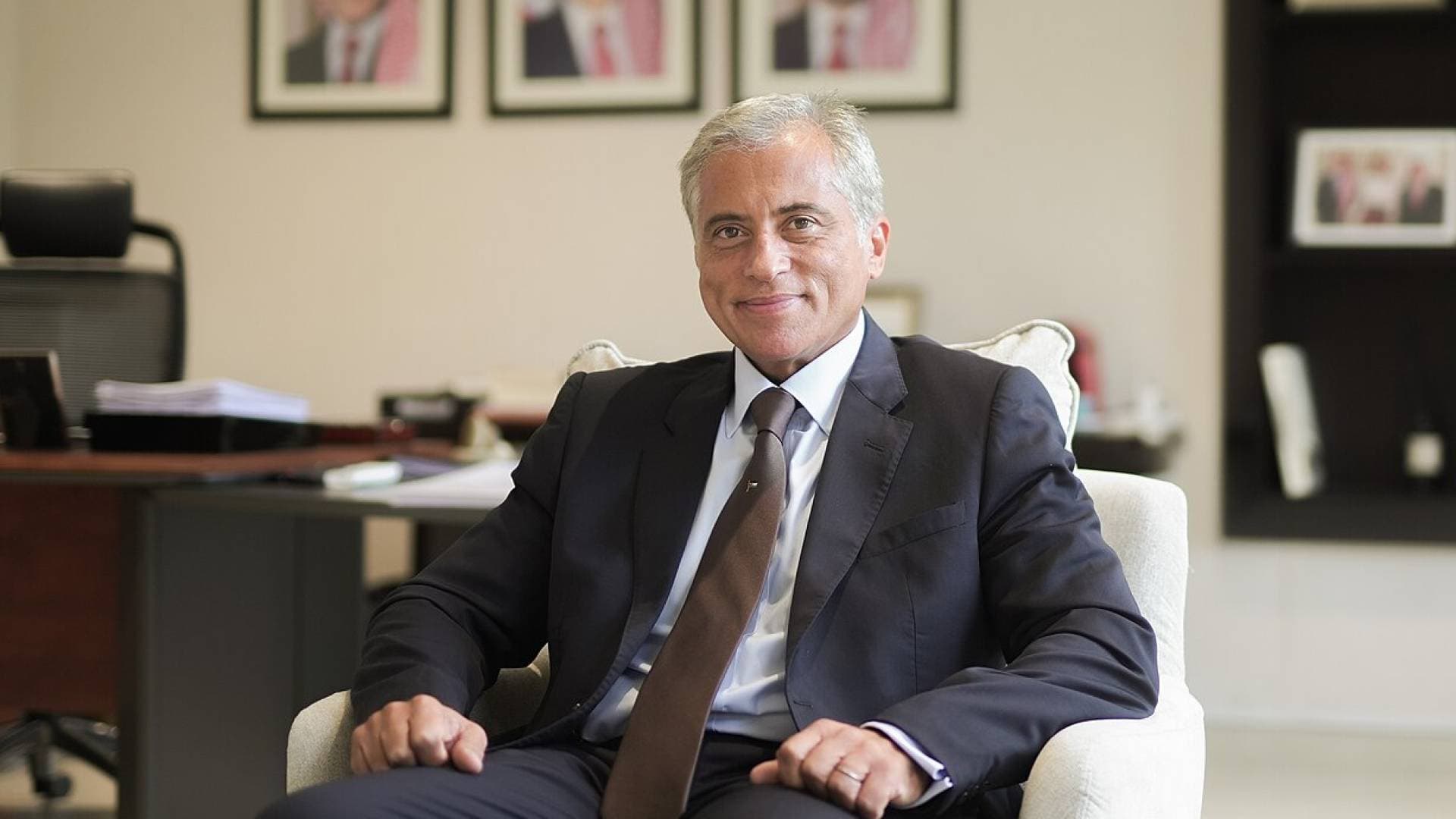 رئيس الوزراء يهنئ بالعام الهجري الجديد ويتمنى الخير والسلام للأردن والقيادة الحكيمة