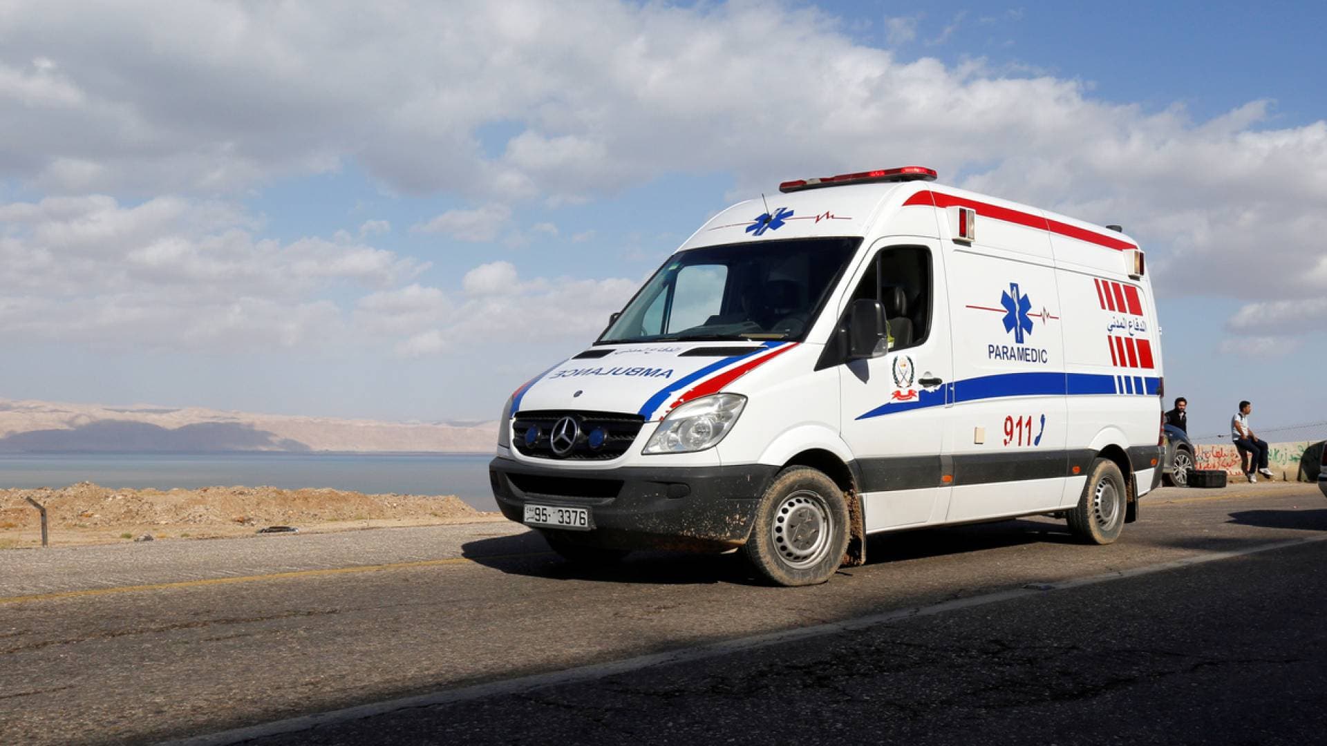 مصدر أمني لـ"رؤيا": التحقيق بوفاة 3 أشخاص اسعفوا إلى المستشفى في الزرقاء