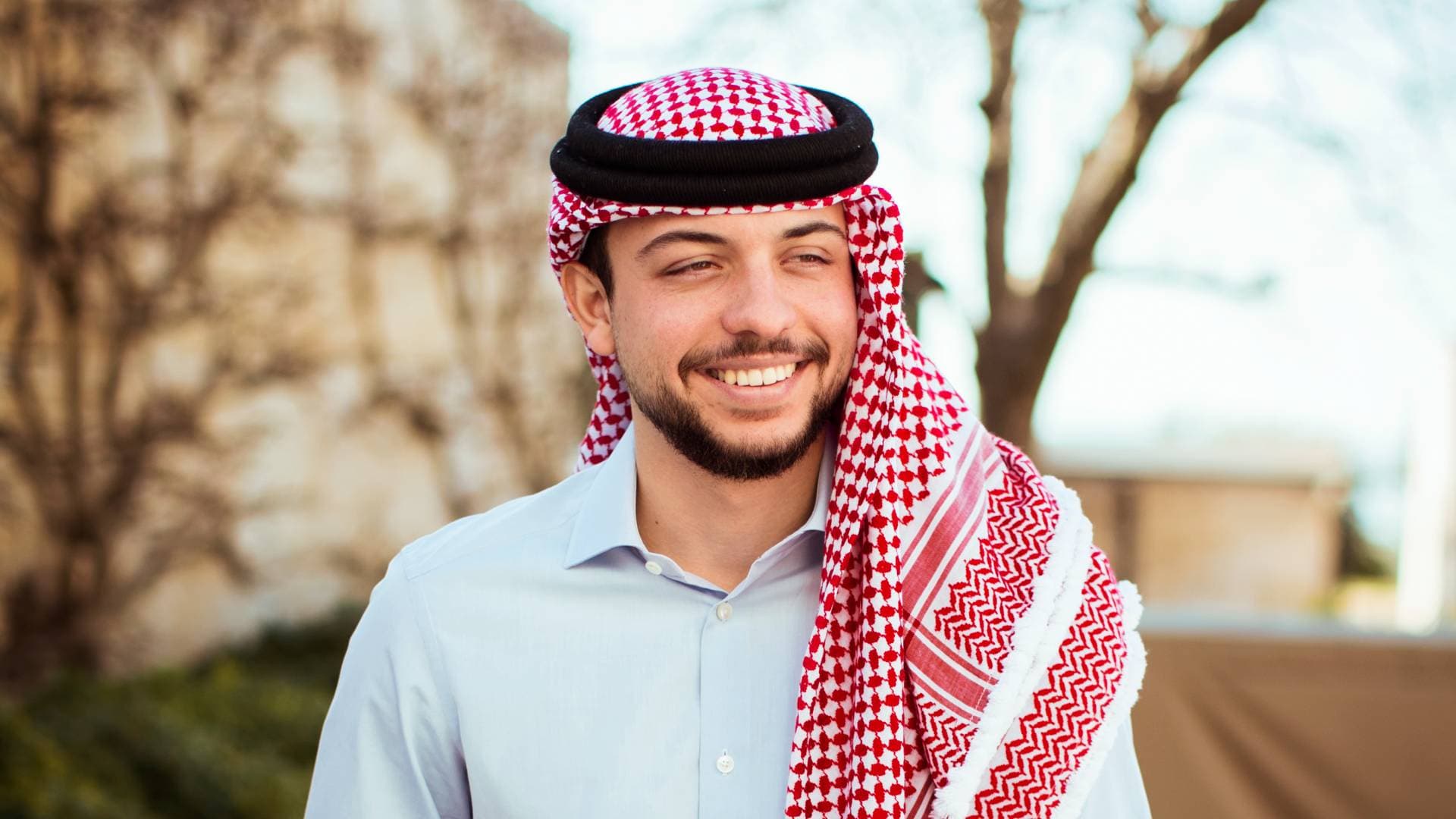 في عيد ميلاده الـ31.. ولي العهد يجدد التزامه الثابت بخدمة الأردن وشعبه بعطاء متواصل