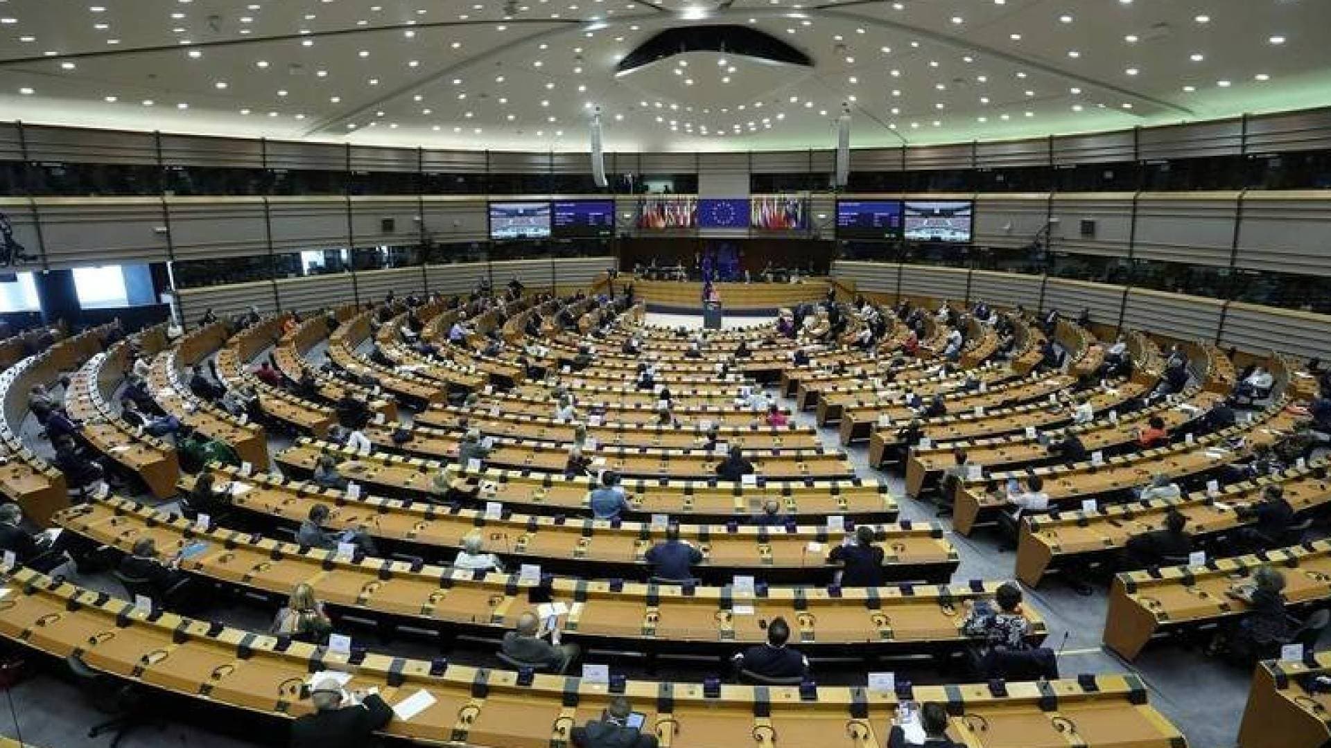الدنمارك تتسلم رئاسة الاتحاد الأوروبي وسط تحديات أمنية واقتصادية