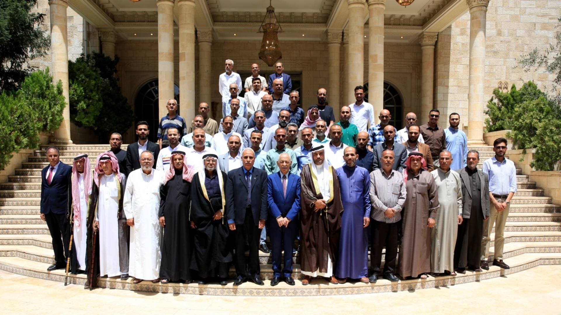 العيسوي يؤكد صلابة الأردن وسط التحديات الإقليمية بقيادة هاشمية حكيمة