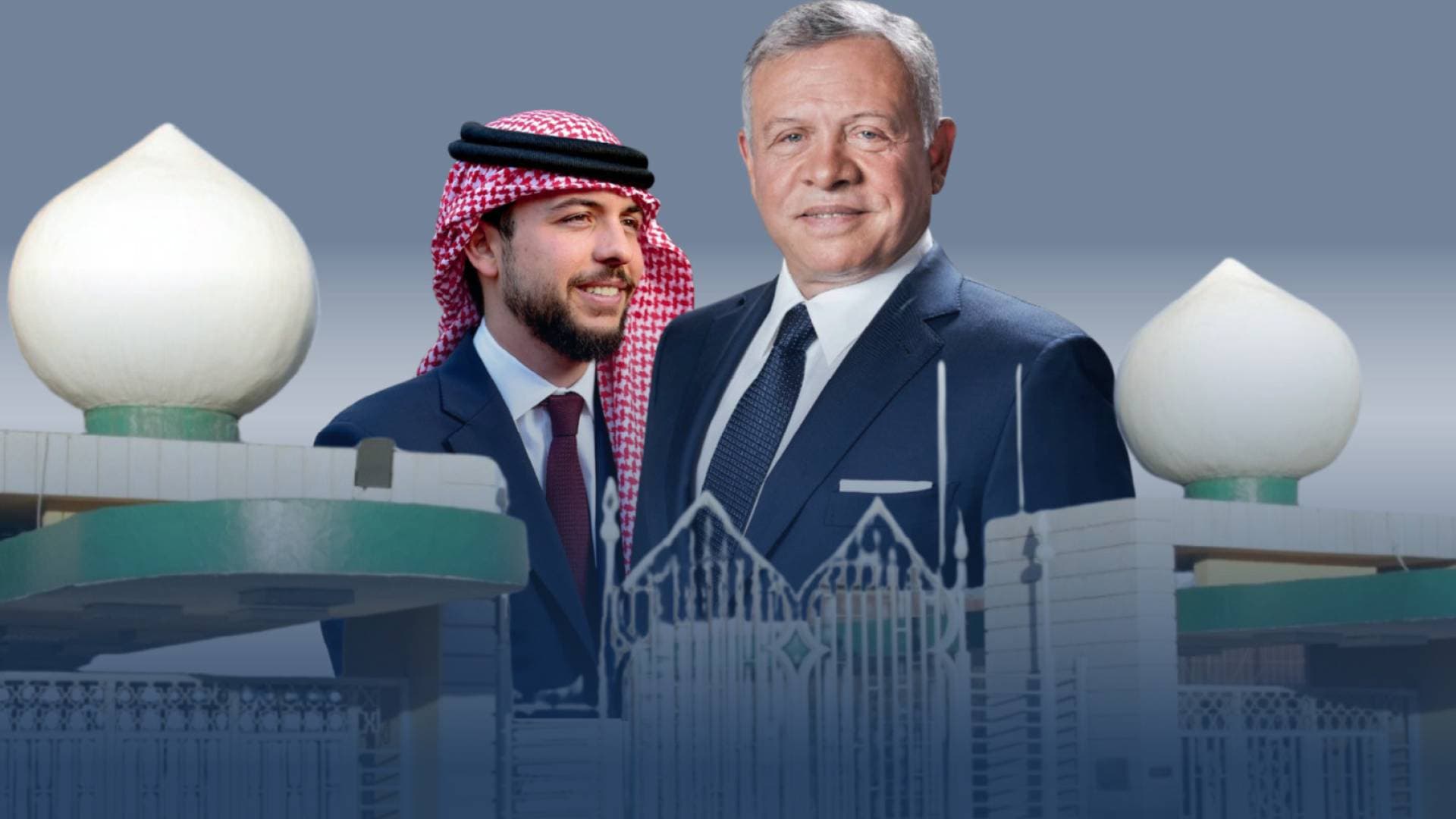 الملك وولي العهد يهنئان الجامعة الأردنية بتقدمها في تصنيف QS العالمي