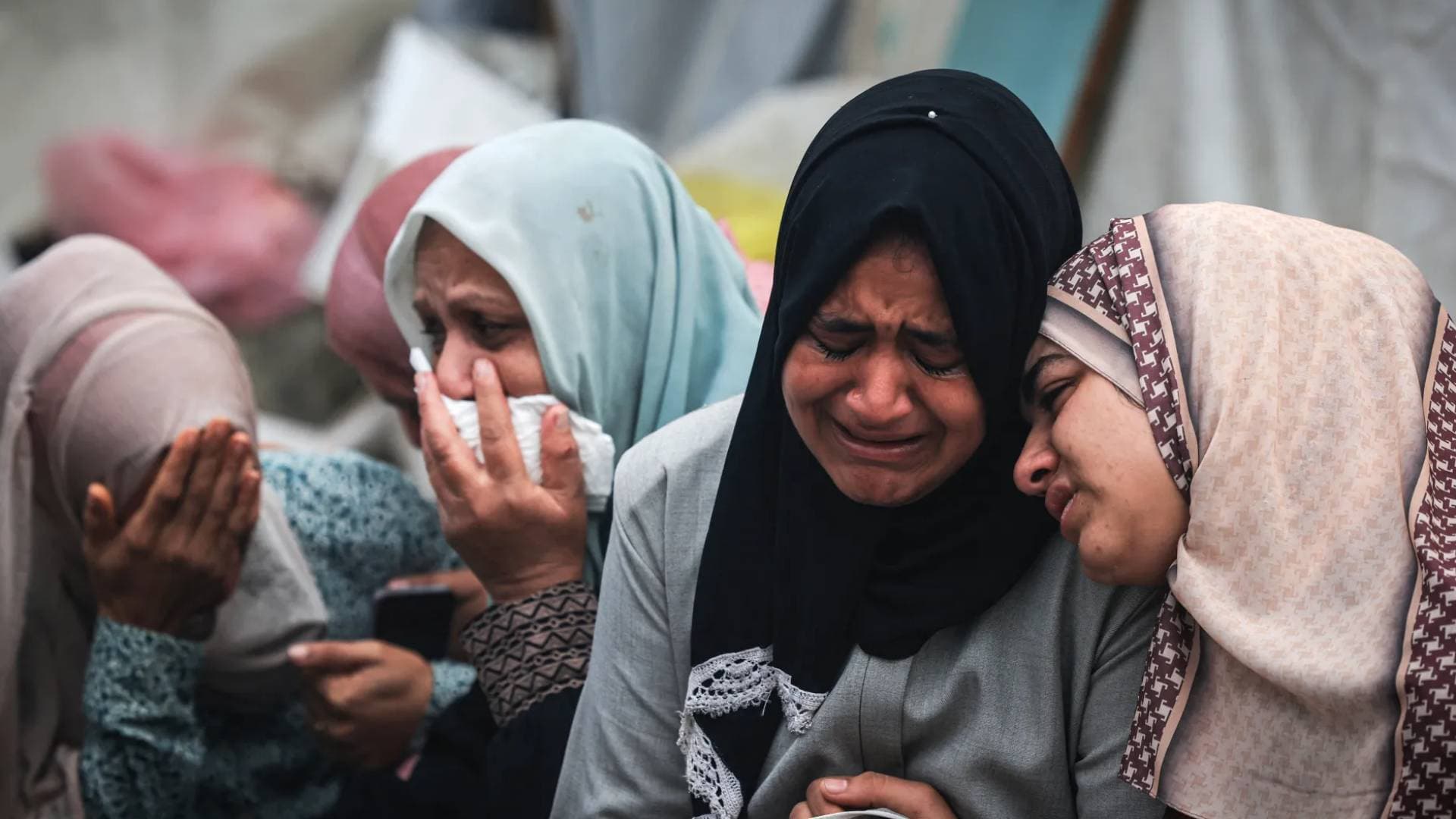 "صحة غزة": 142 شهيدا في القطاع جراء عدوان الاحتلال خلال الساعات الـ24 ساعة الماضية