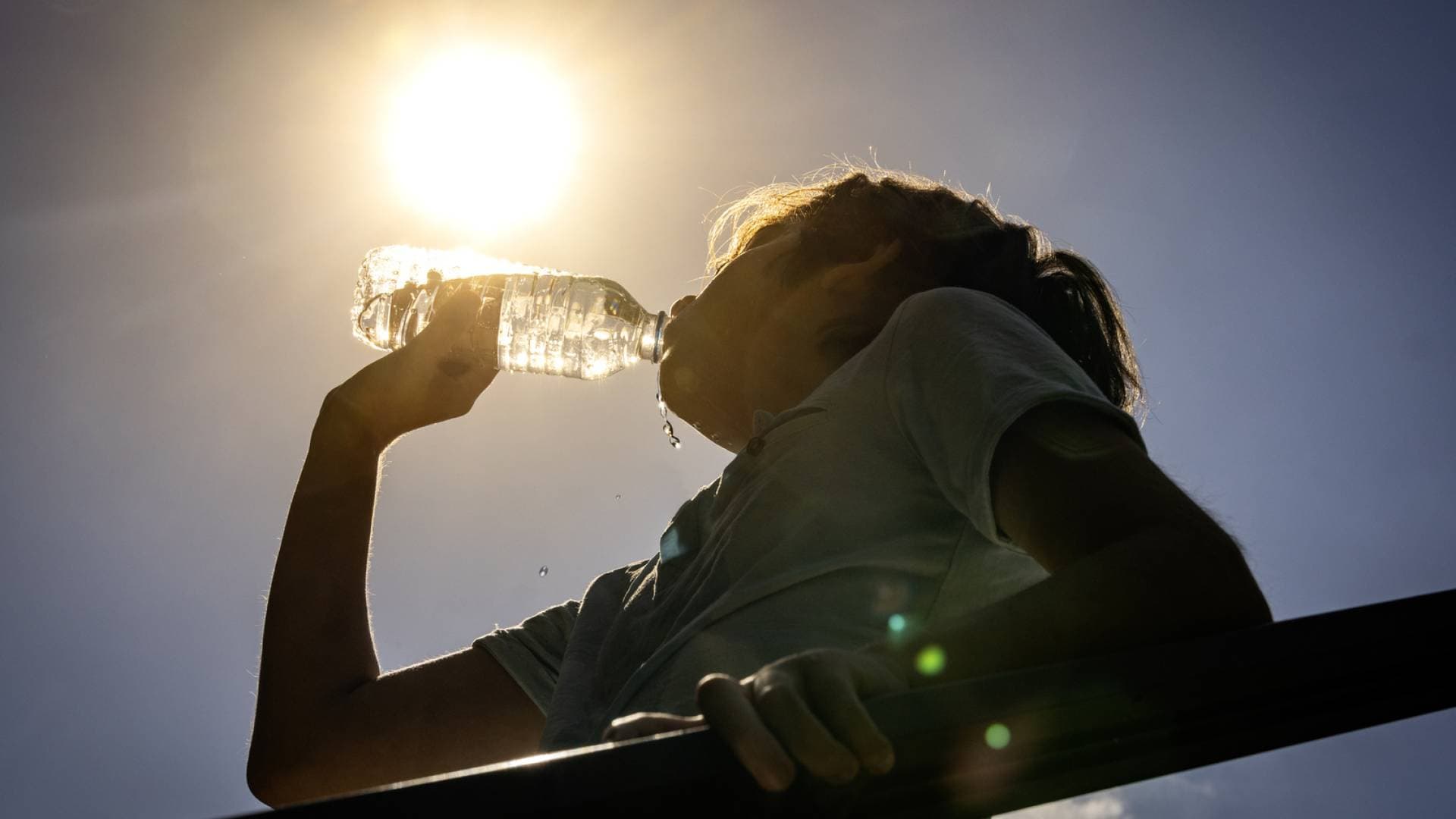 الأرصاد تحذر: درجات حرارة تموز "أعلى من المعتاد" في الأردن ودعوات لأخذ الحيطة