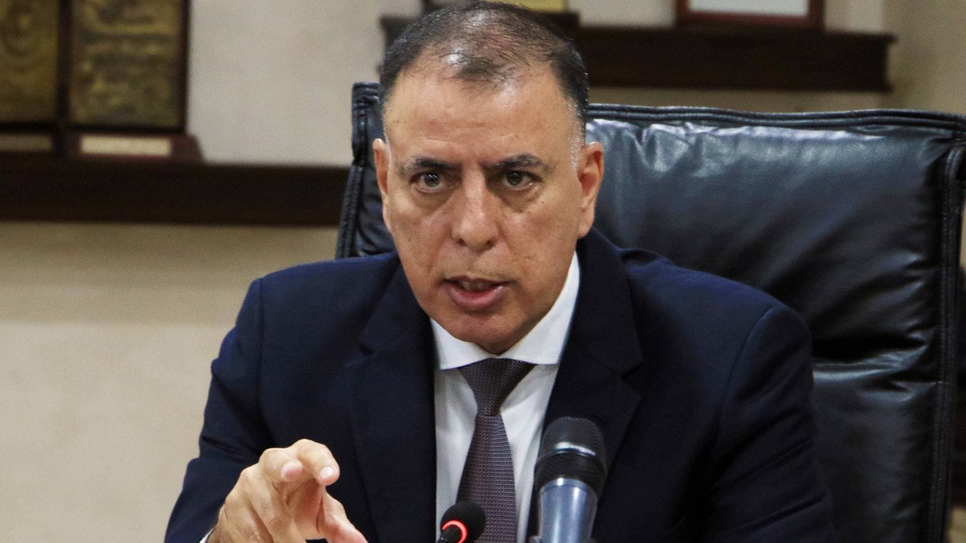 وزير الداخلية يكشف عدد اللاجئين السوريين العائدين طواعية من الأردن إلى بلادهم