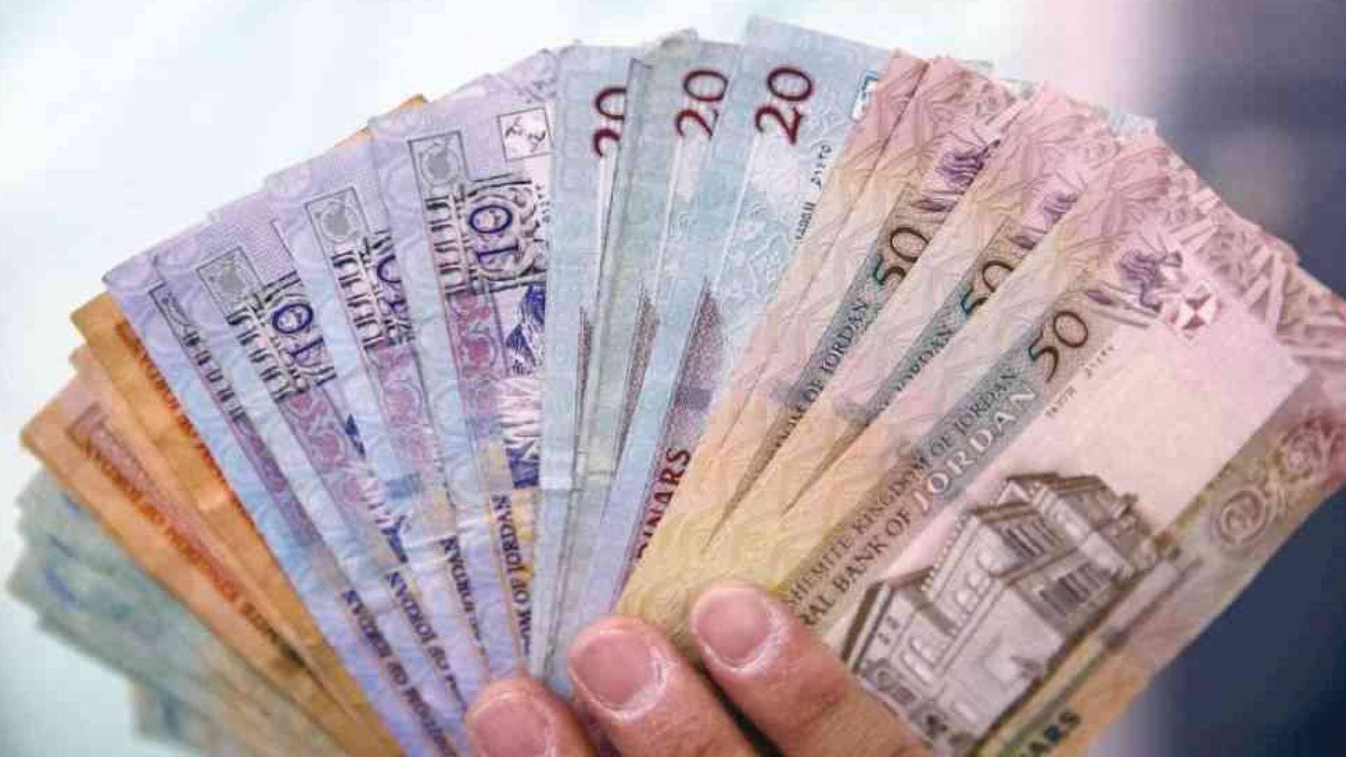 أبو علي: 26 ألف مكلف يستفيدون من قرارات الإعفاء الضريبي في الأردن