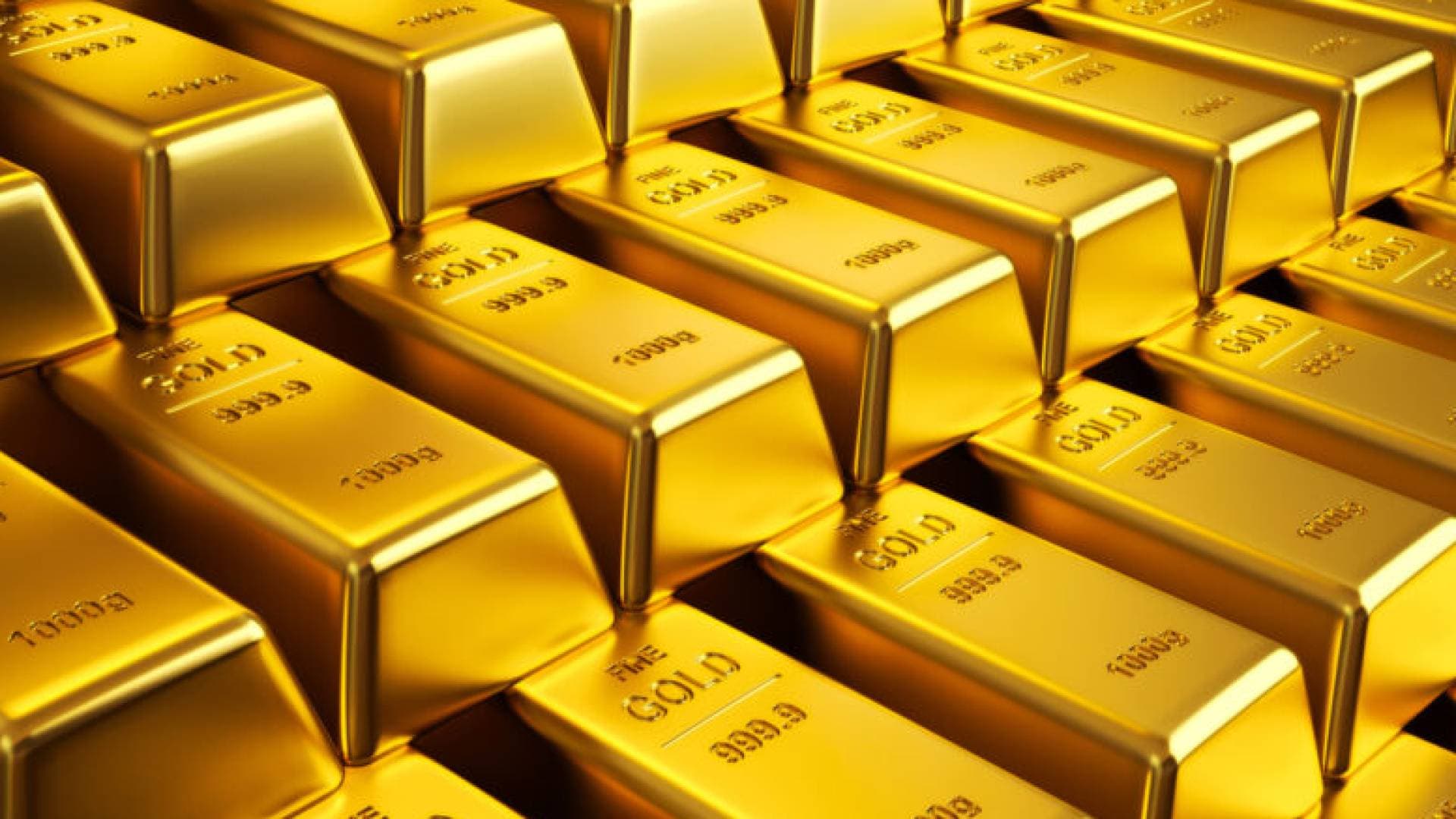 الصين تواصل تعزيز احتياطياتها من الذهب للشهر الثامن على التوالي وسط أسعار قياسية
