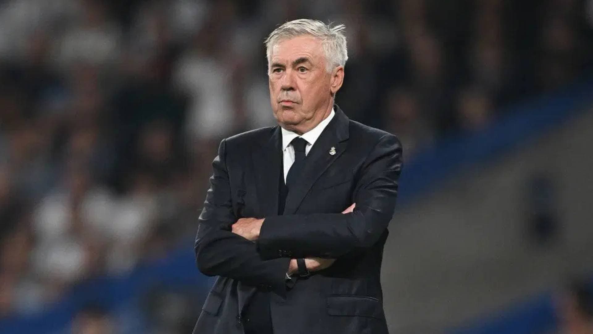محكمة إسبانية تقضي بسجن مدرب ريال مدريد السابق
