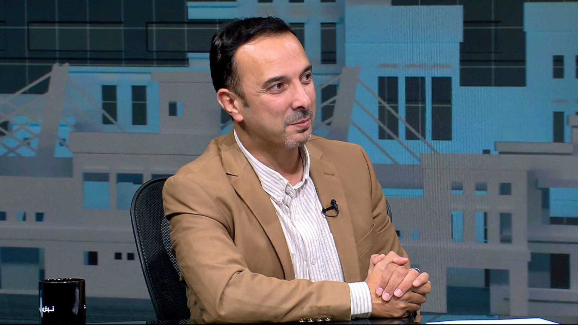 إعلامي تربوي يكشف لـ"رؤيا" أبرز تحديات طلبة التوجيهي 2025.. ويدعو الطلبة للاستعداد لنظام المسارات