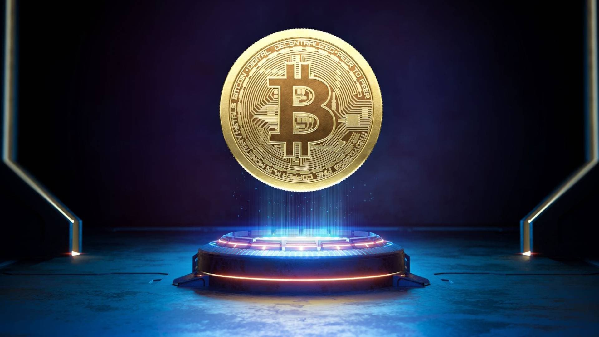بتكوين تكسر حاجز الـ118 ألف دولار.. هل تواصل صعودها التاريخي؟