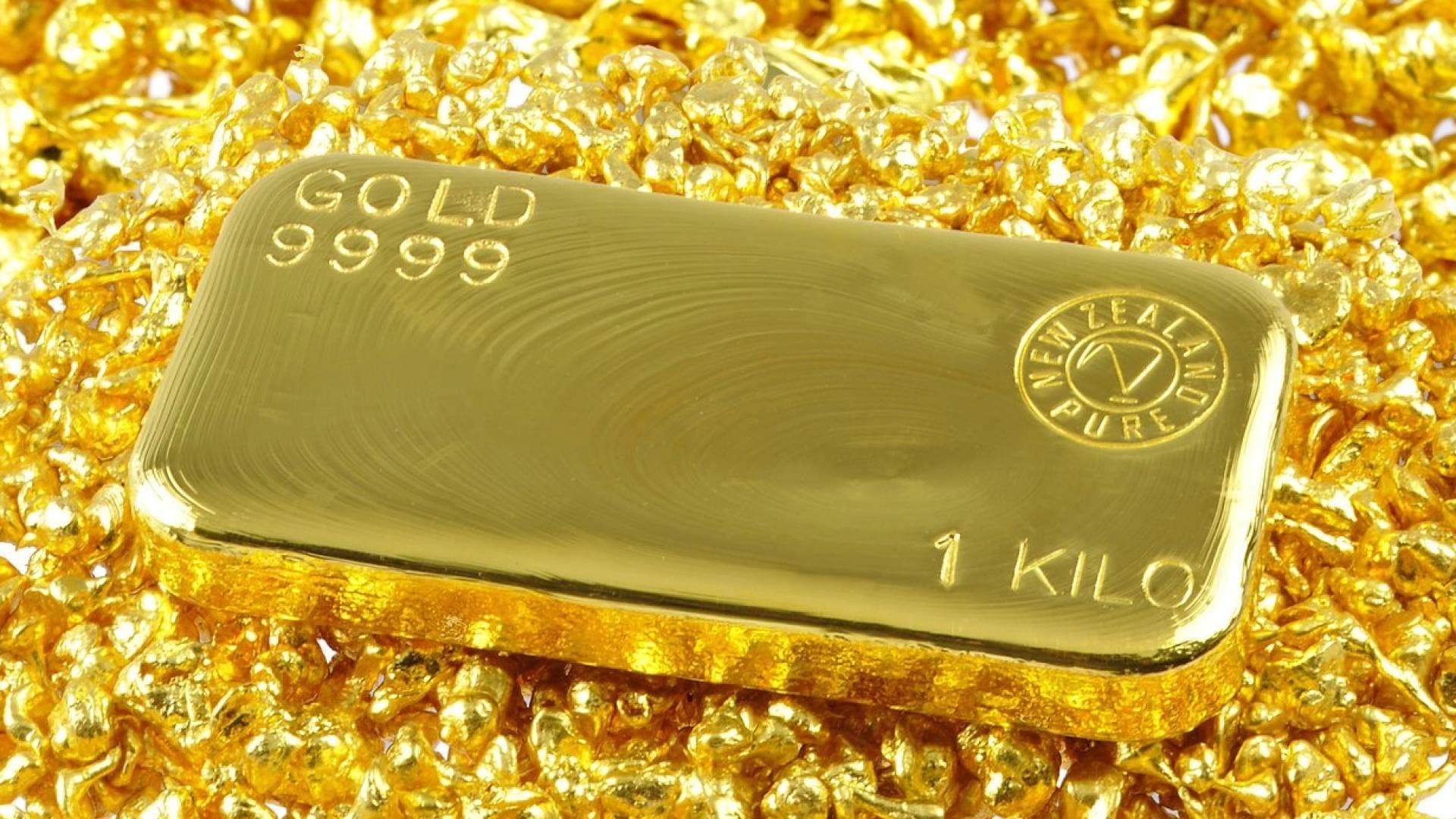 هل ترتفع أسعار الذهب إلى 4000 دولار للأوقية ؟