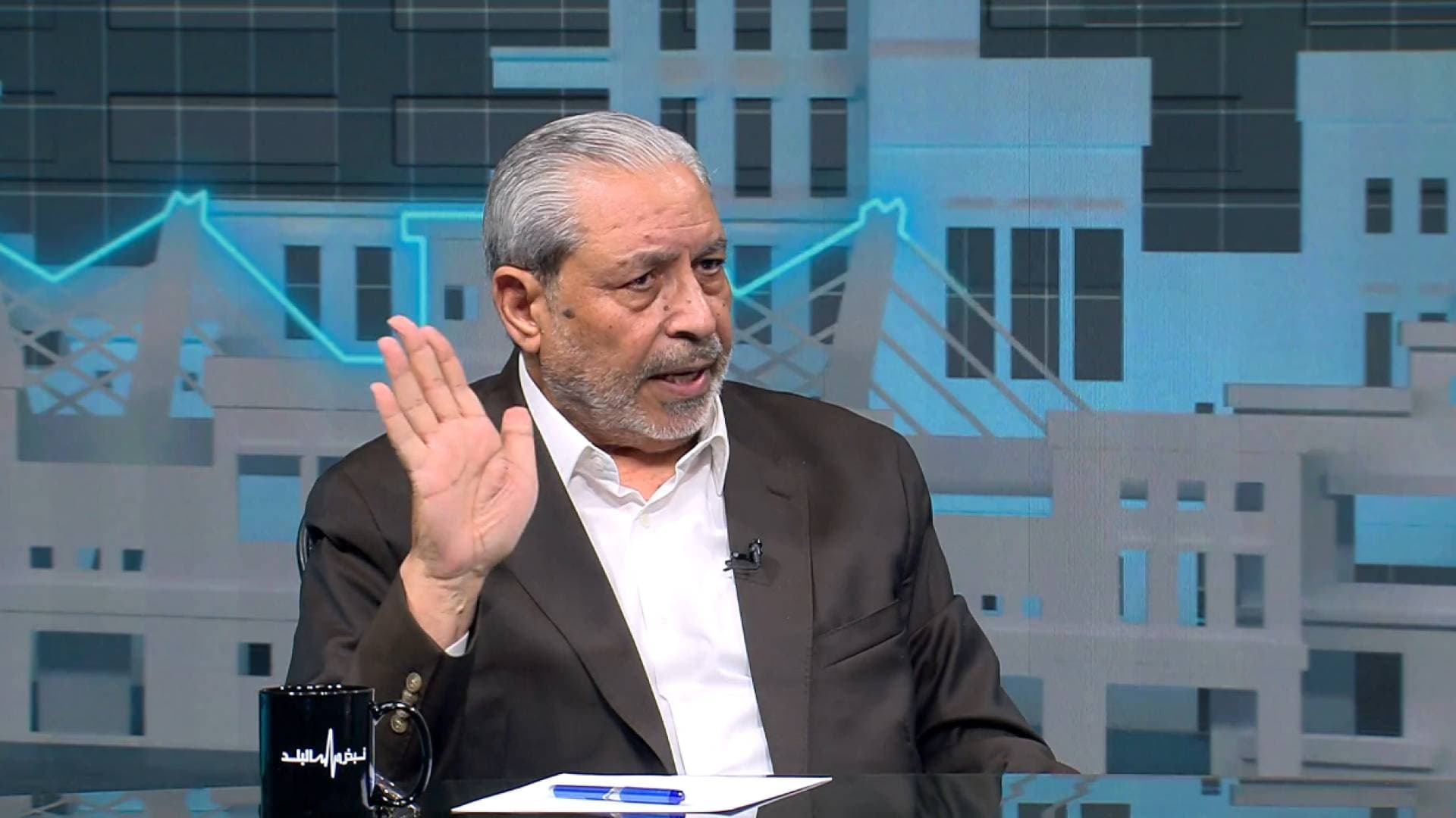 الدهيسات: جماعة الإخوان المحظورة كانت تجمع التبرعات دون وصولات وبطرق غير قانونية.. فيديو