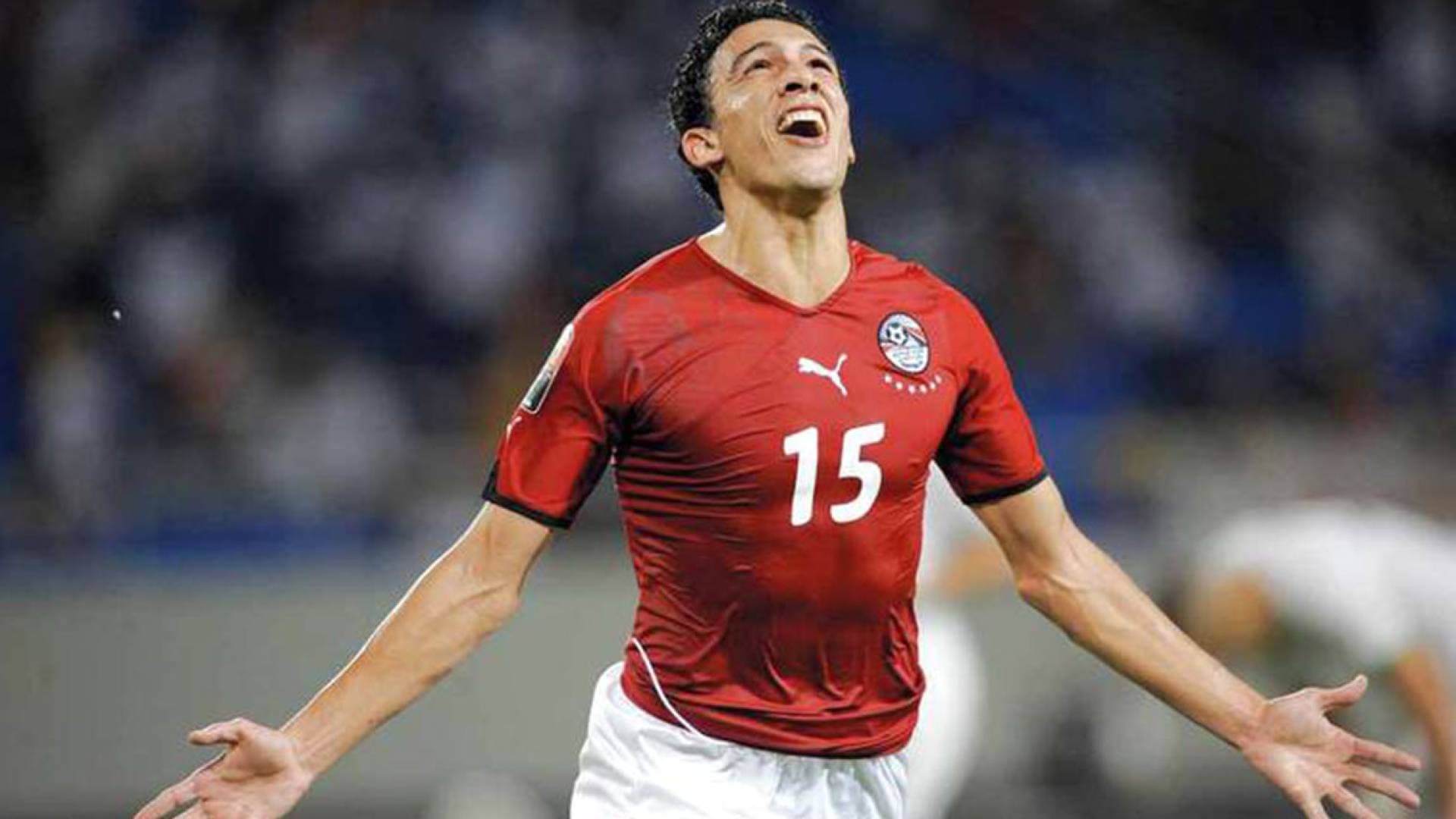 حكاية لاعب .. محمد ناجي جدو وأسطورة البديل الذهبي