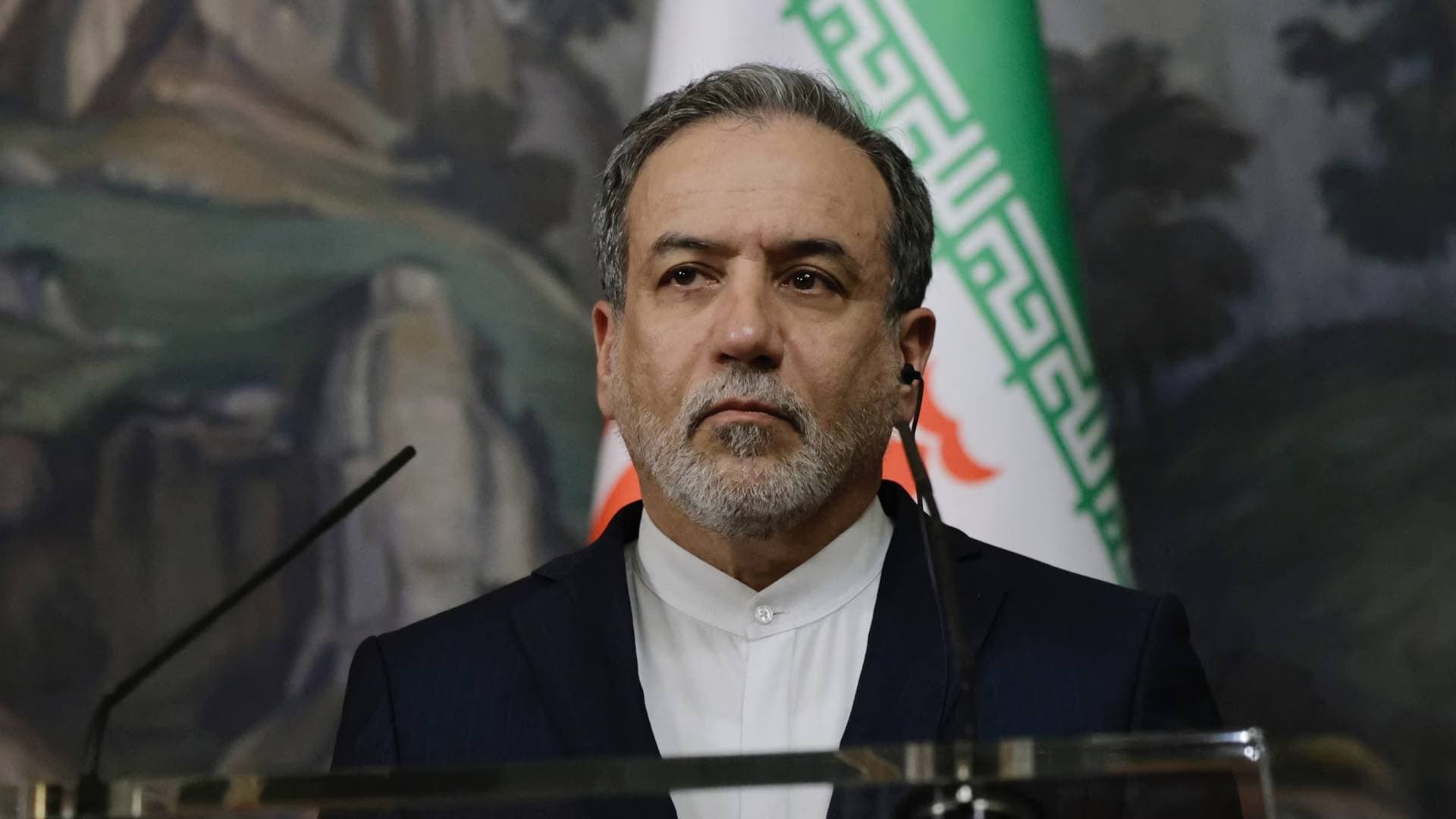 عراقجي: طهران لن تتخلى عن برنامجها النووي رغم الأضرار الخطيرة