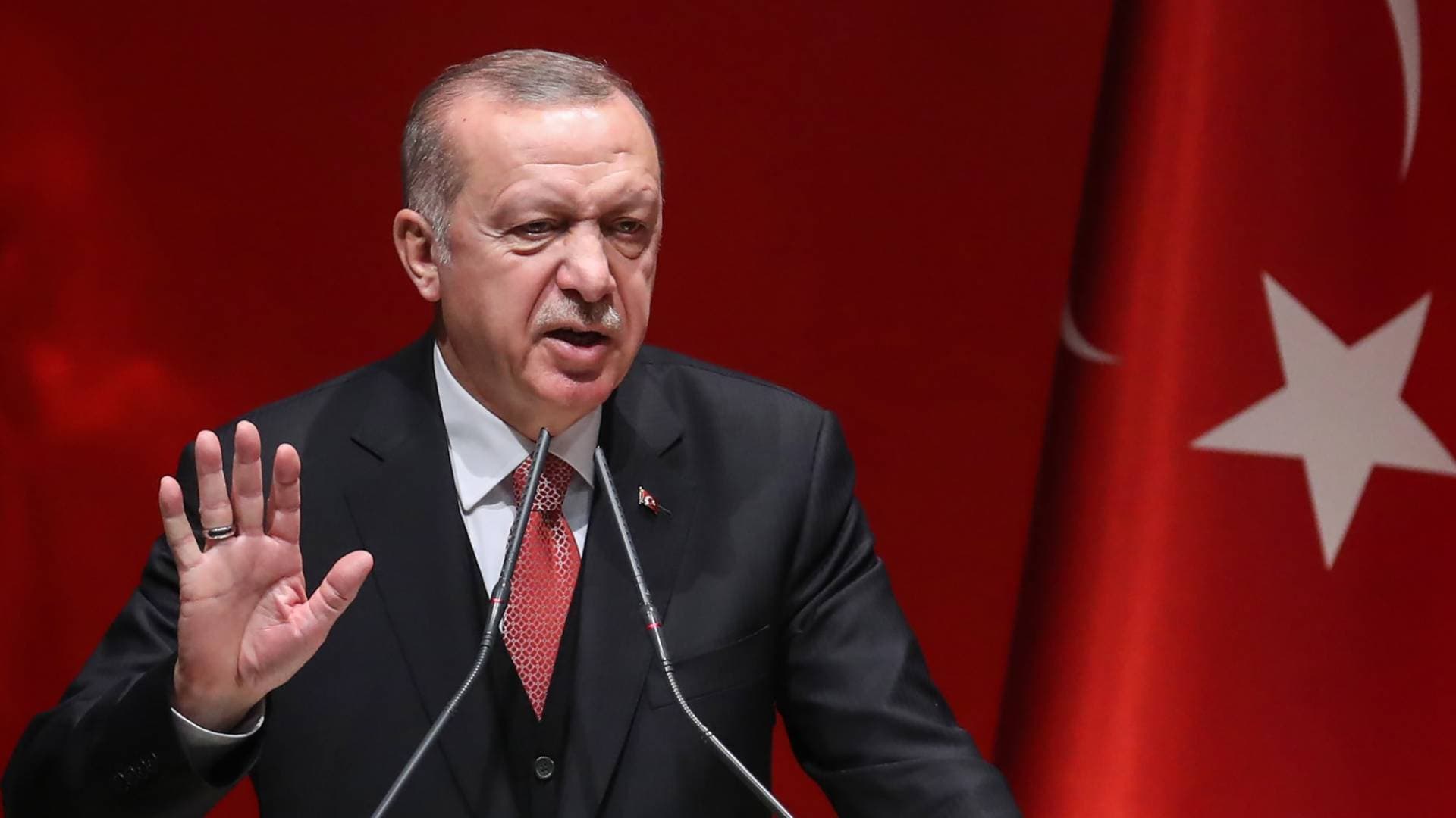 أردوغان يهاجم نتنياهو: تجاوز هتلر في الوحشية