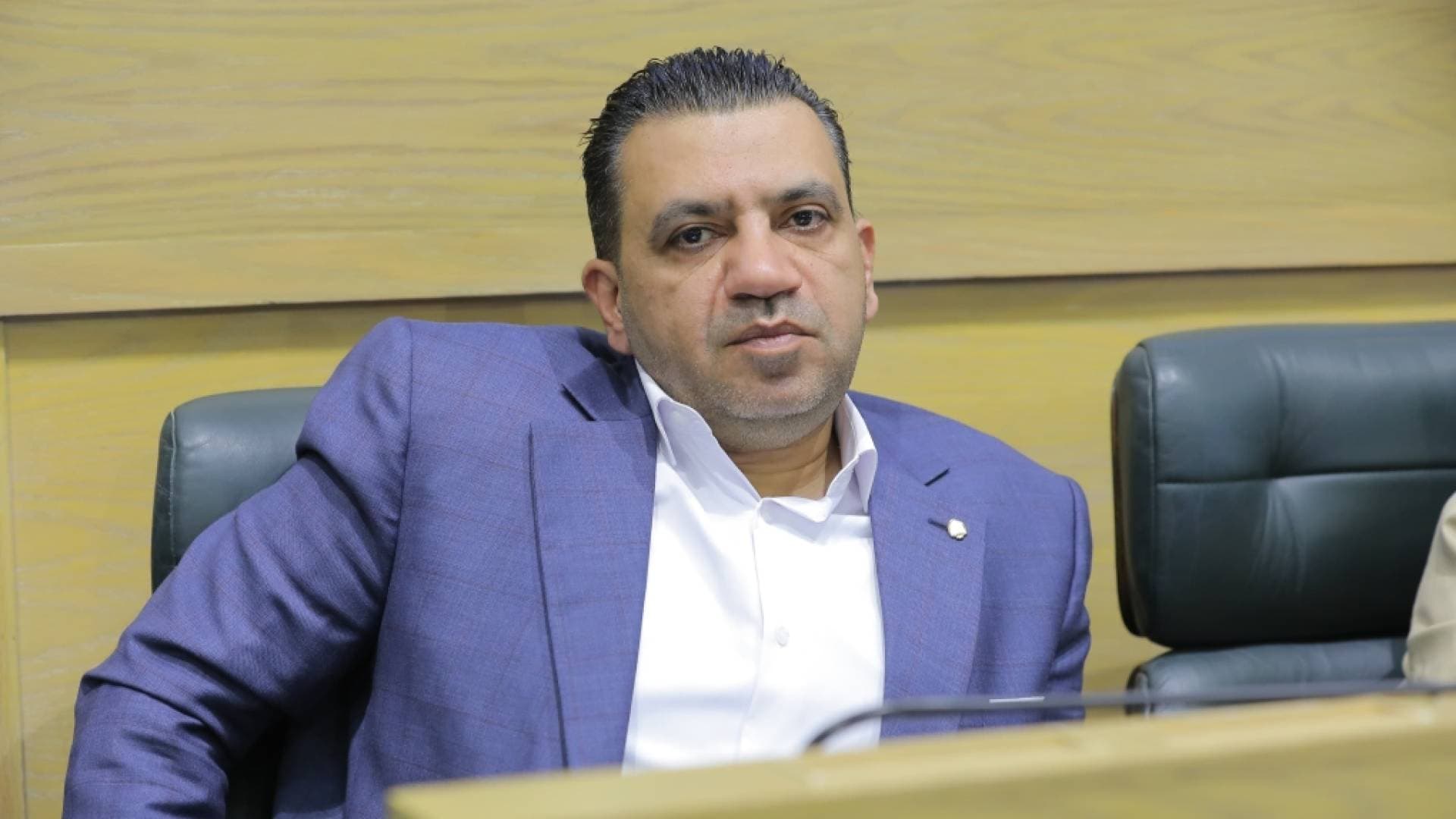 "فلسطين النيابية" تندد بقرار الكنيست.. السعود: المساس بالسيادة الفلسطينية خط أحمر