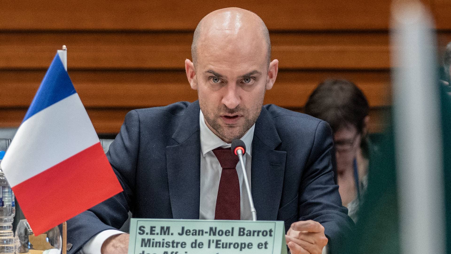فرنسا: دول أوروبية أخرى ستؤكد عزمها على الاعتراف بدولة فلسطين في مؤتمر نيويورك