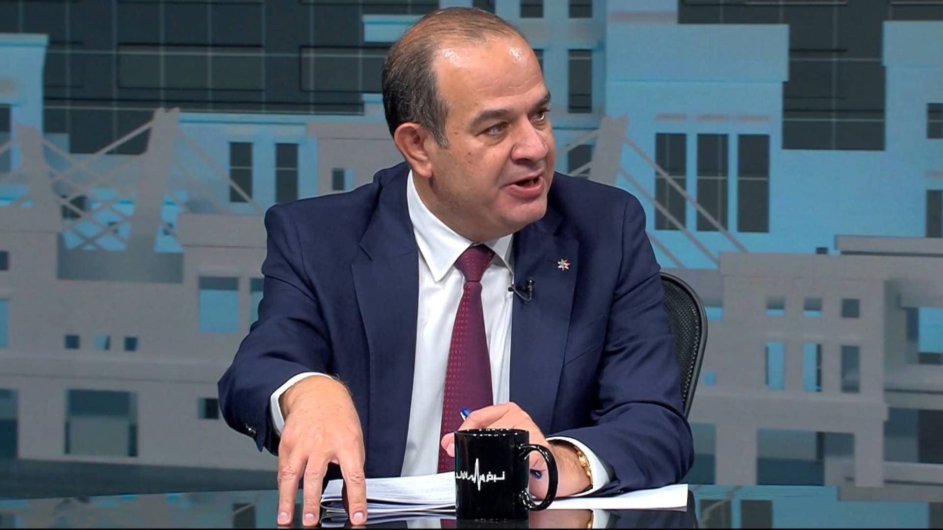 السميرات: افتتاح المركز الصحي الرقمي في السلط يعزز التحول الرقمي في القطاع الصحي ويوفر خدمات طبية متقدمة للمواطنين