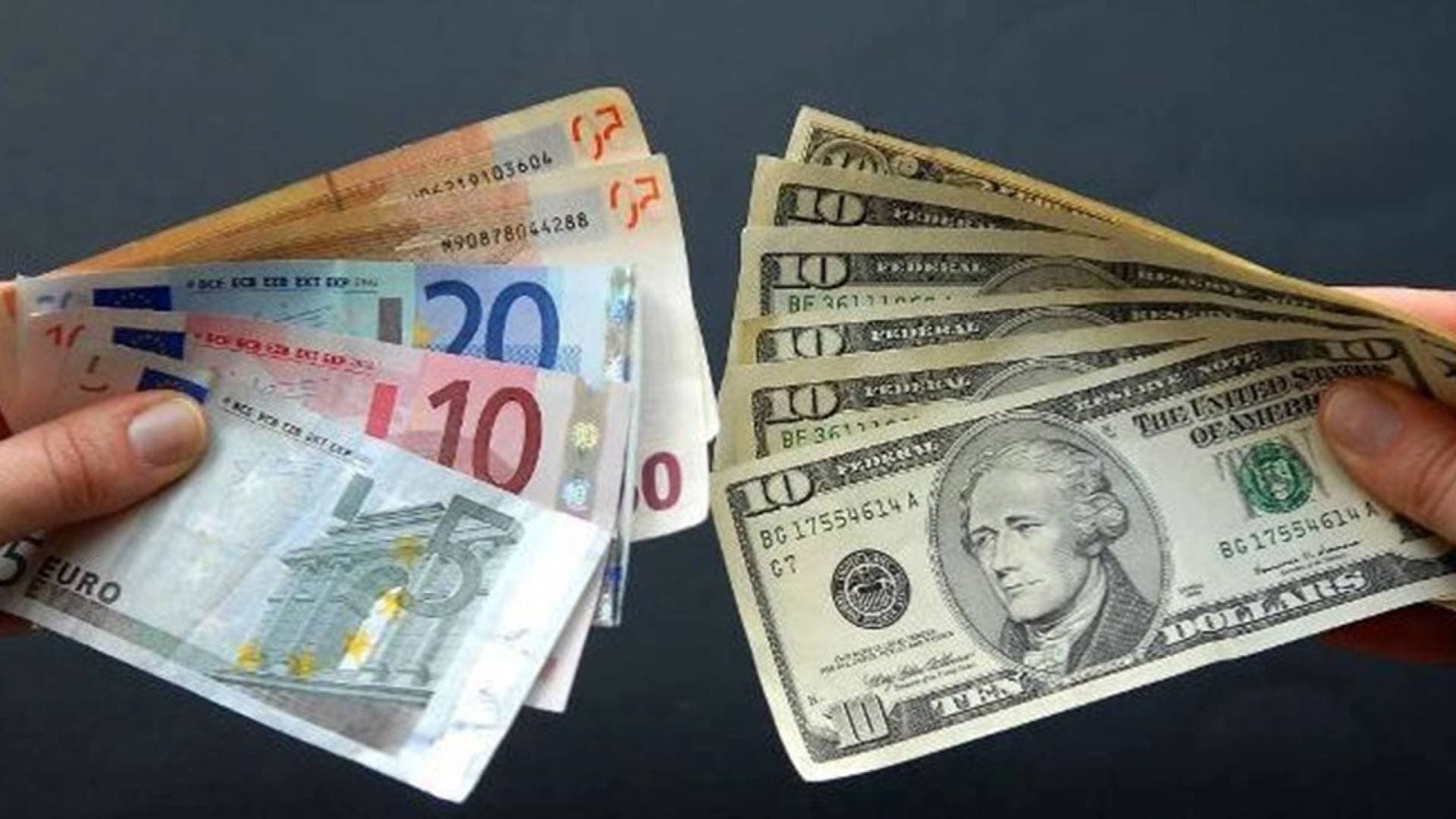 اليورو ينتعش أمام الدولار بعد تراجع خمس جلسات
