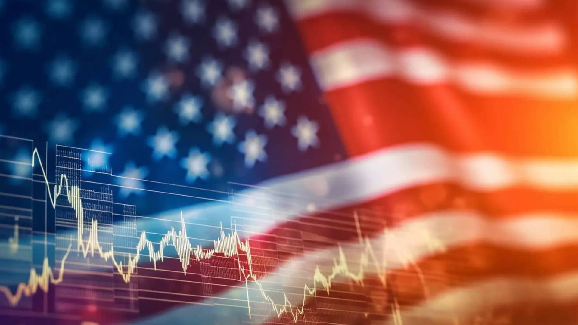 نمو مفاجئ للاقتصاد الأمريكي بنسبة 3% في الربع الثاني رغم اضطرابات التجارة والسياسات الجمركية