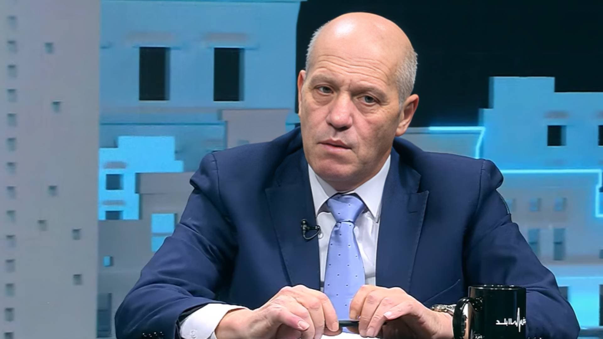 أبو طير: لا يمكن قبول التظاهر ضد مصر تحت عناوين فك الحصار عن غزة