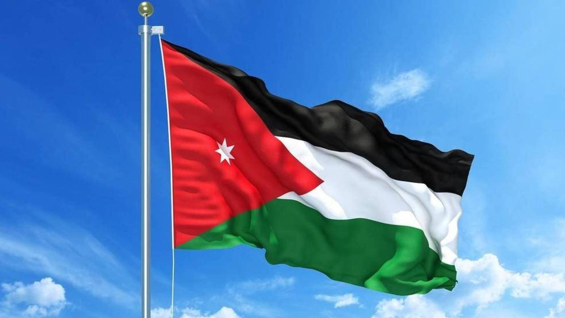 الأردن يرحب ببيان وزراء خارجية دول عدة تعلن فيه نيتها الاعتراف بالدولة الفلسطينية