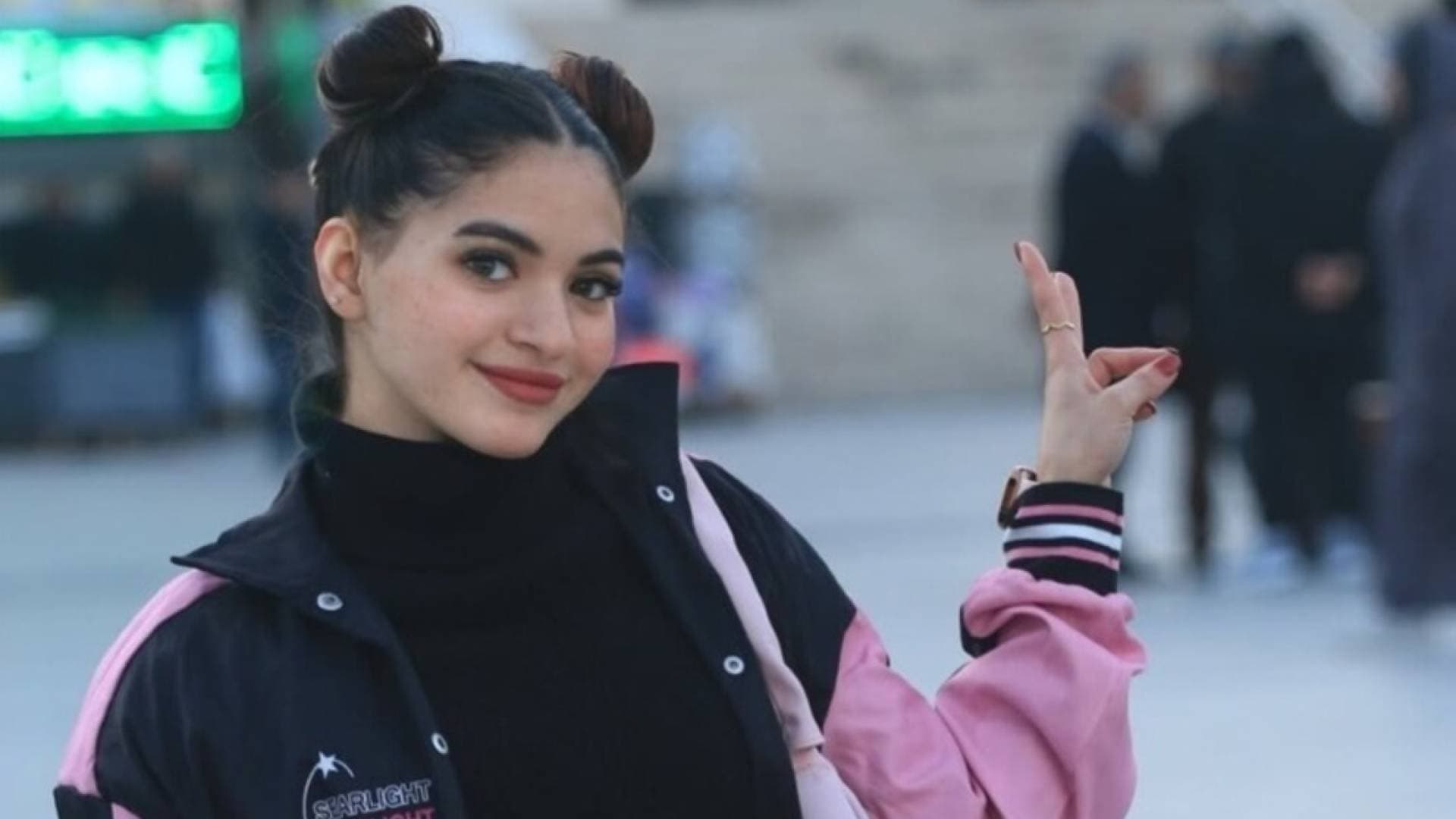 اعتقال البلوجر سوزي الأردنية من قبل السلطات المصرية