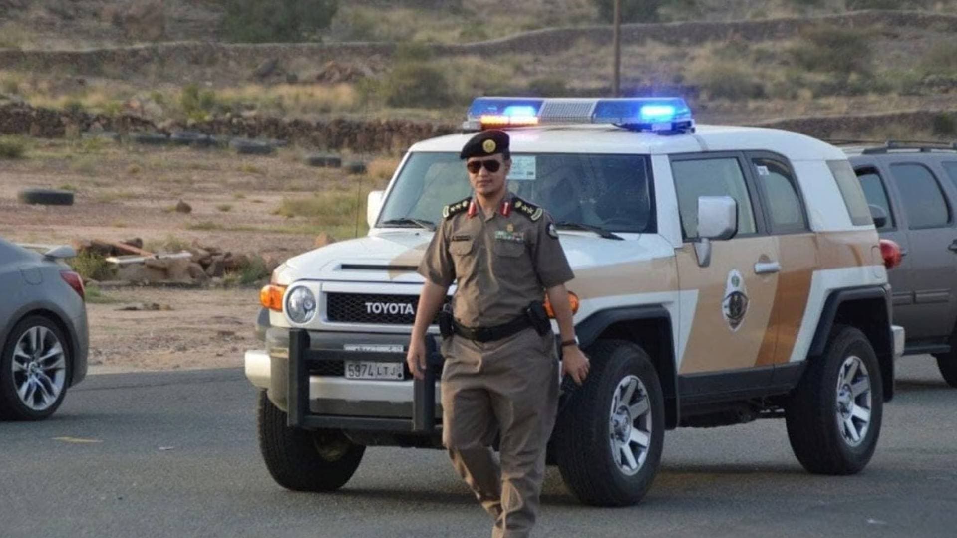 السعودية تعدم ثمانية أشخاص في يوم واحد بينهم سبعة مدانين بتهريب المخدرات