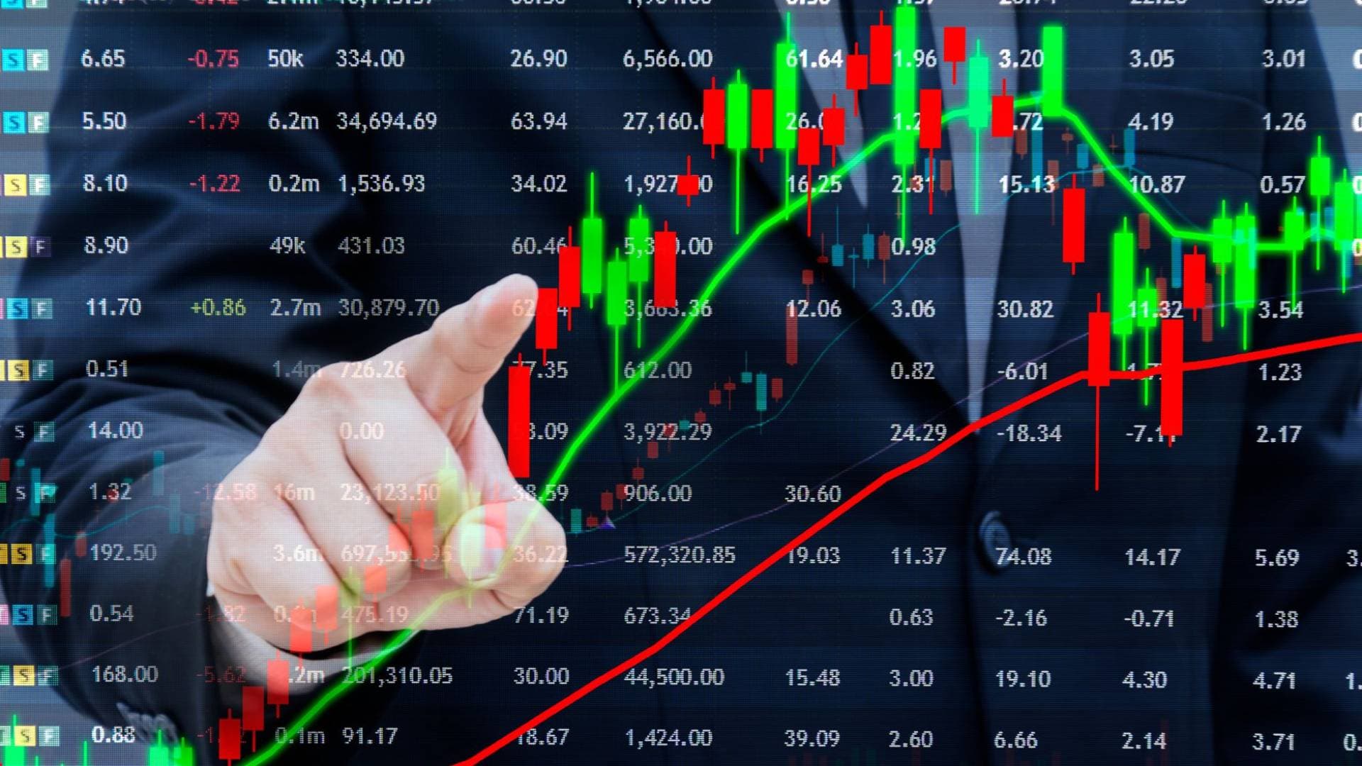 بورصة عمان: ارتفاع أرباح الشركات المساهمة العامة المدرجة بنسبة 9.4% في النصف الأول من 2025