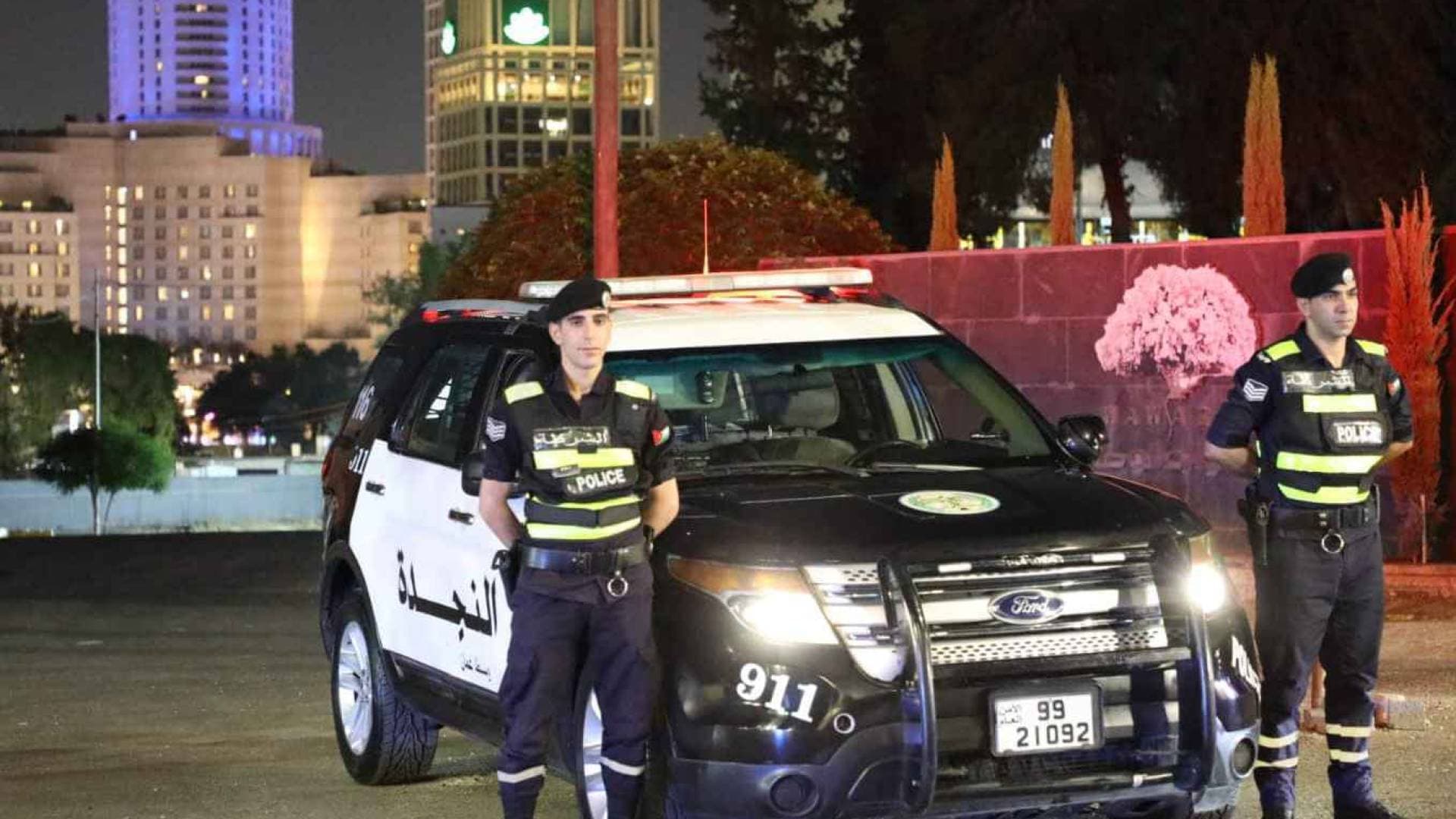 رئيس النيابة العامة يوجه بملاحقة مطلقي العيارات النارية بالتزامن مع إعلان نتائج التوجيهي