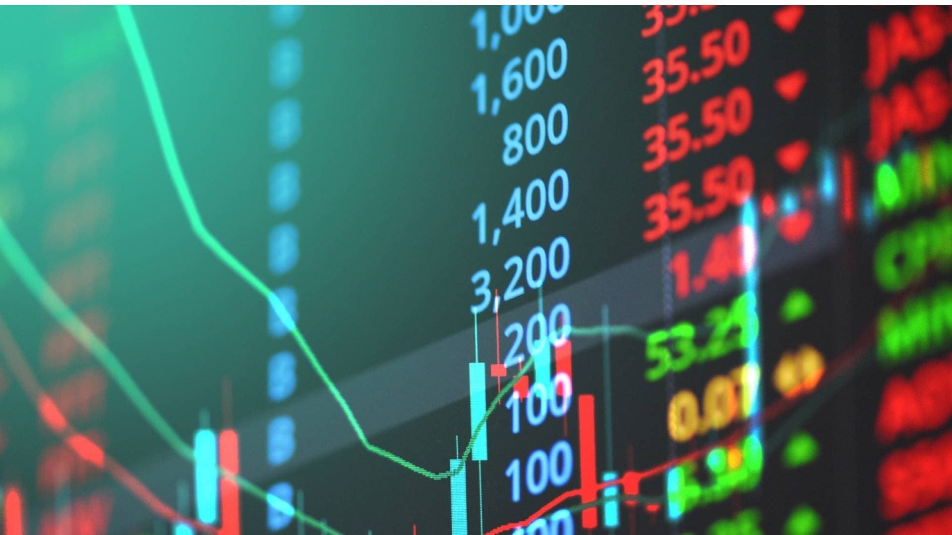 بورصة عمان تغلق على ارتفاع.. والمؤشر العام عند 2926 نقطة