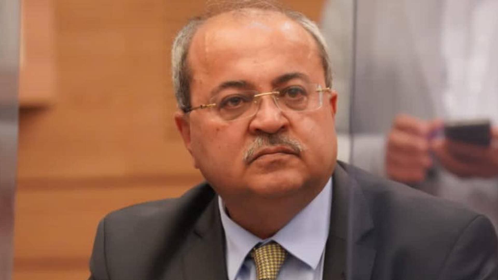 الطيبي: قرار الكابينيت باحتلال غزة إعلان حرب شاملة وترحيل وتطهير عرقي